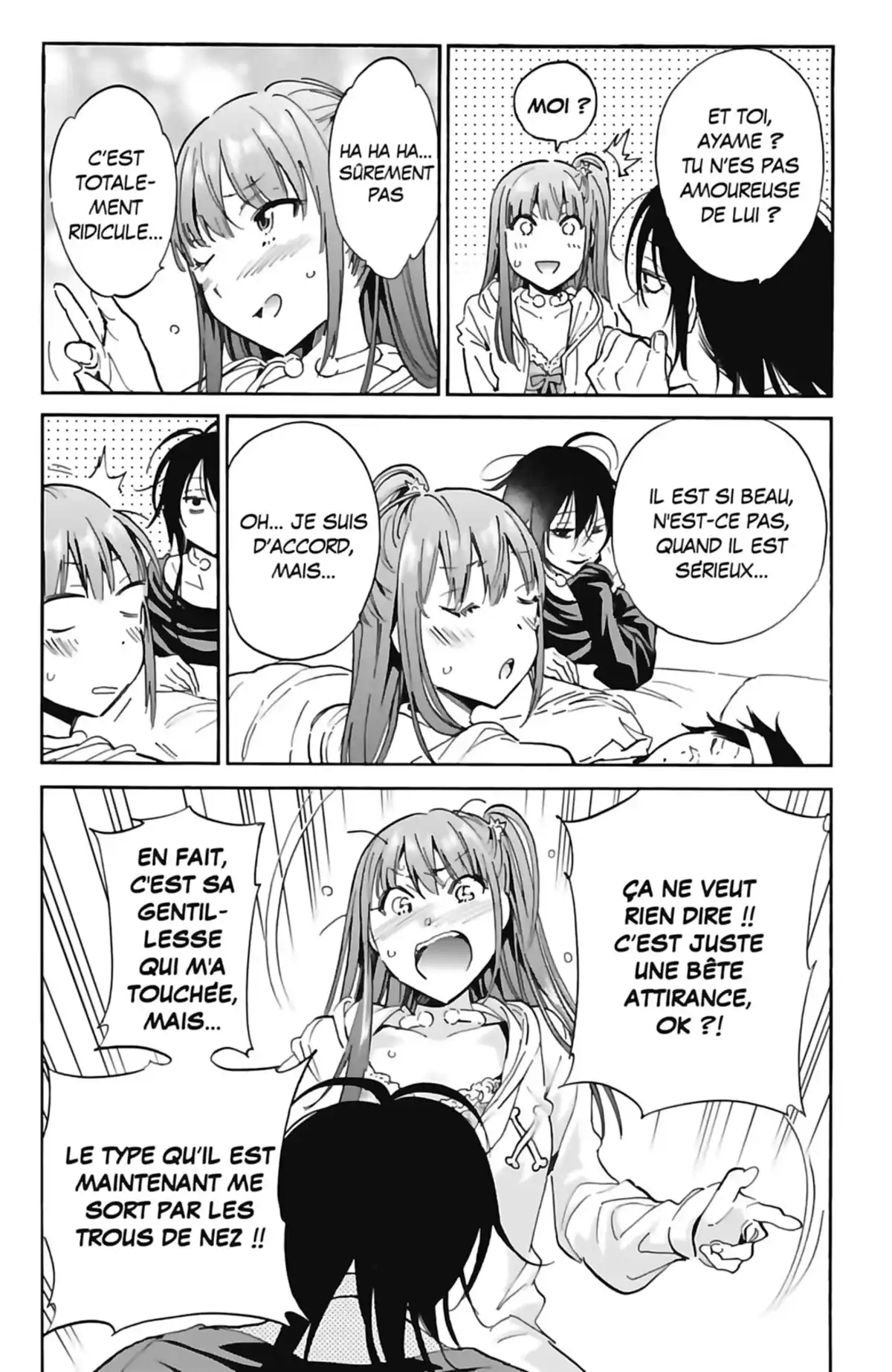 Real Account Volume 8 page 119