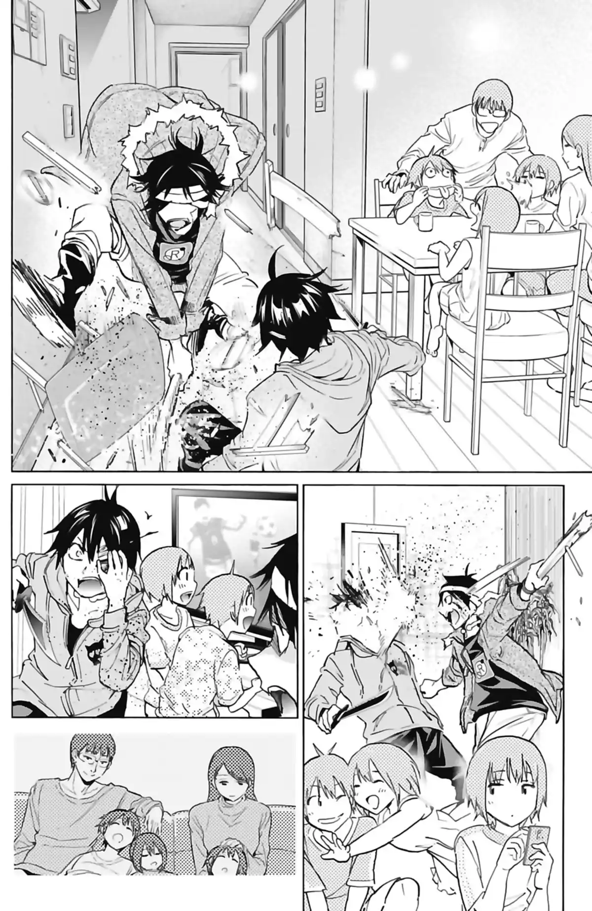 Real Account Volume 8 page 12