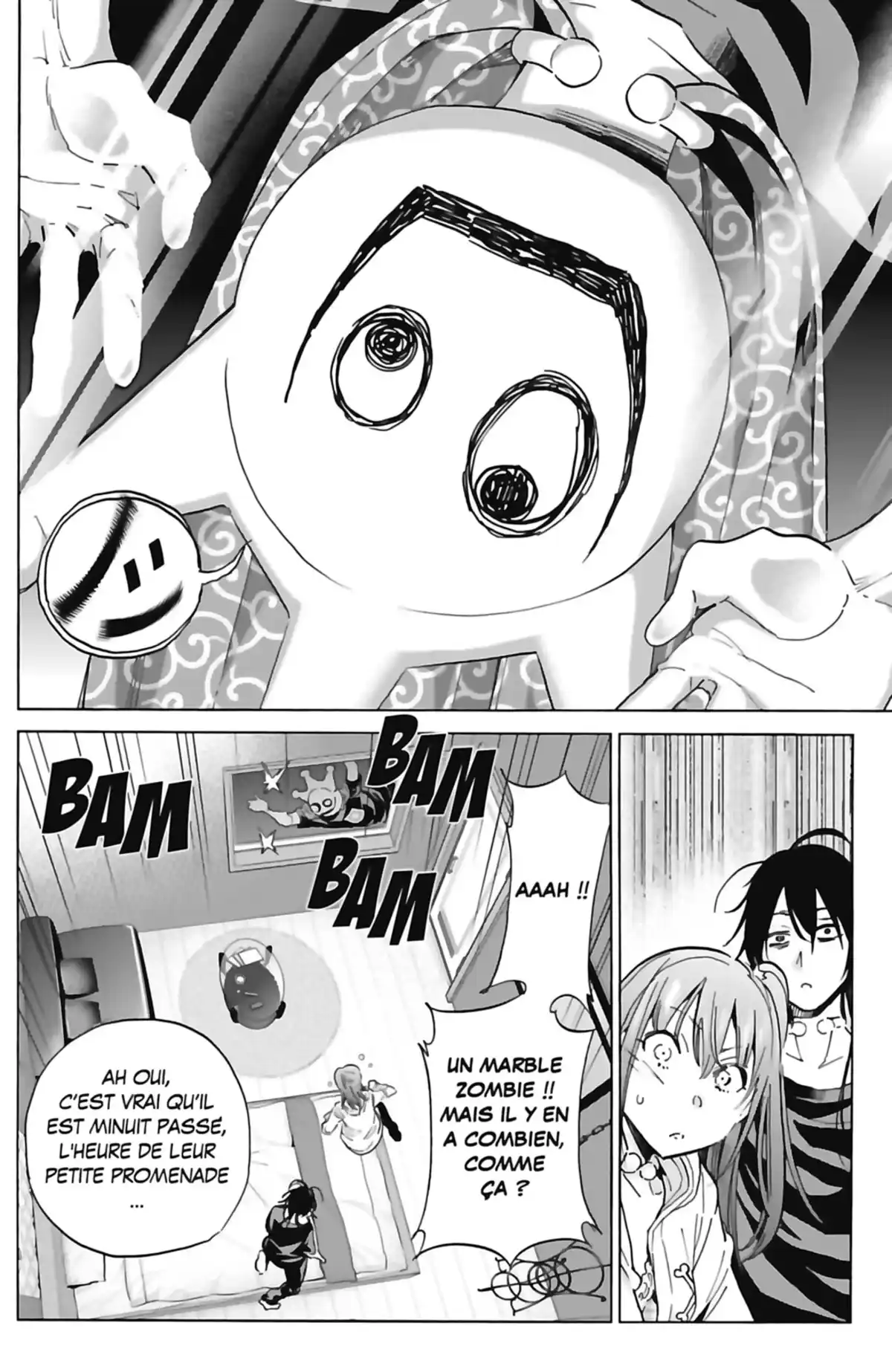 Real Account Volume 8 page 122