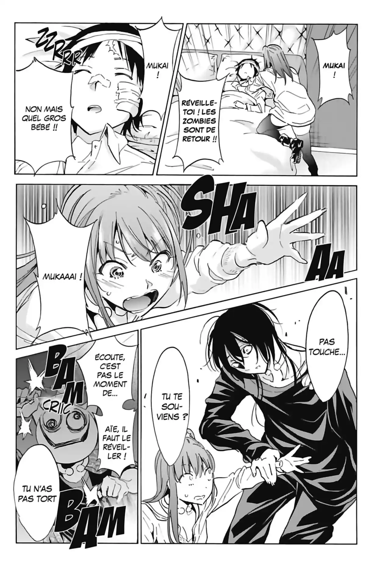 Real Account Volume 8 page 123