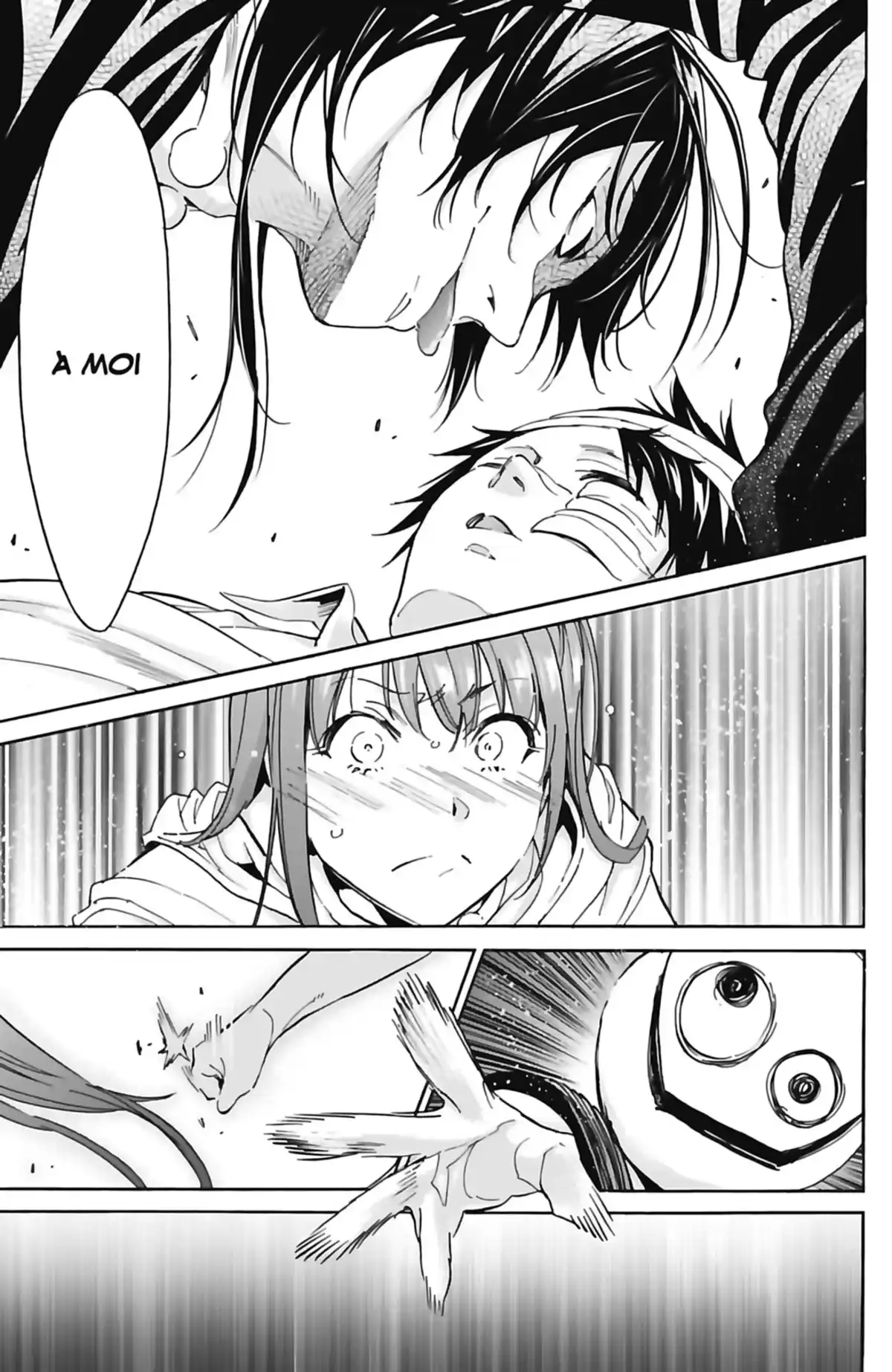 Real Account Volume 8 page 127