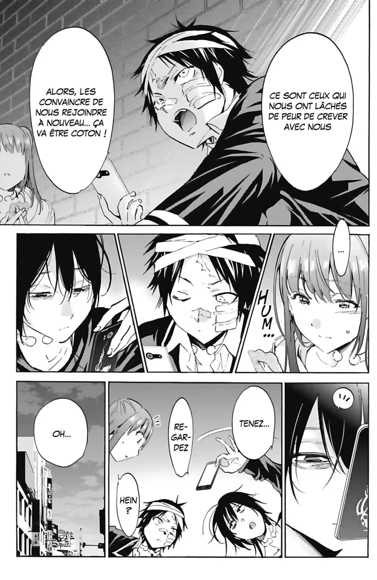 Real Account Volume 8 page 133