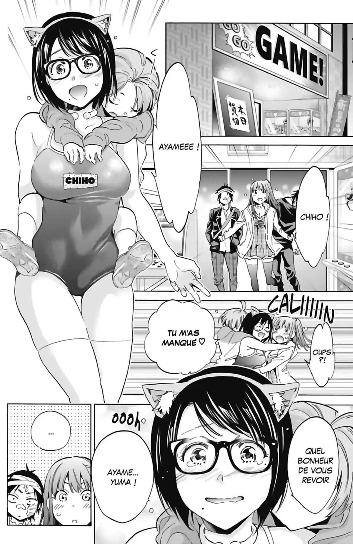 Real Account Volume 8 page 134