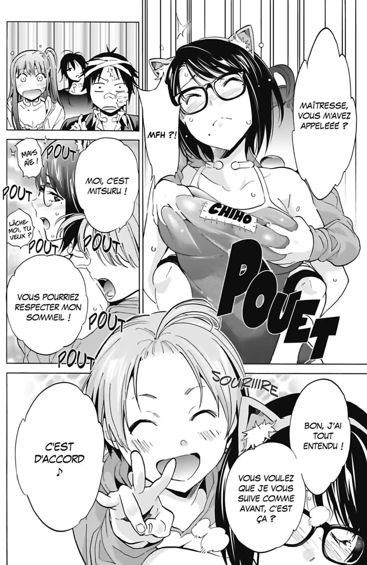 Real Account Volume 8 page 136