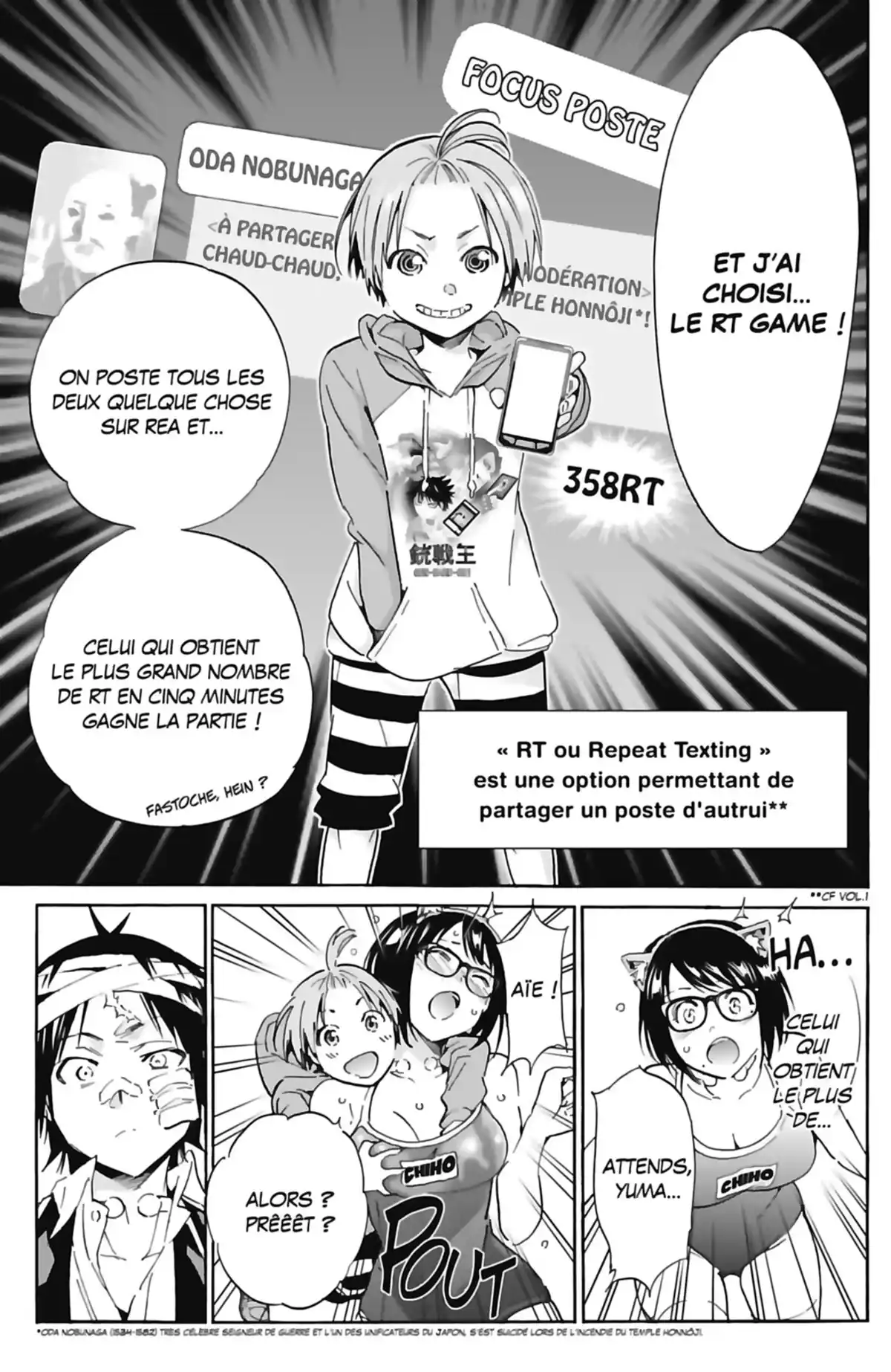 Real Account Volume 8 page 139