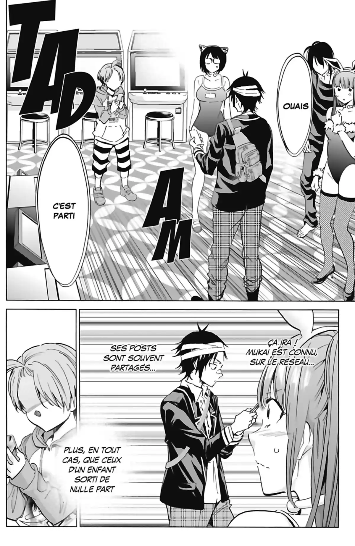 Real Account Volume 8 page 140