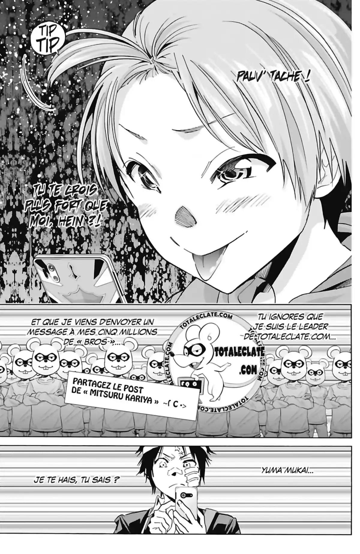 Real Account Volume 8 page 141