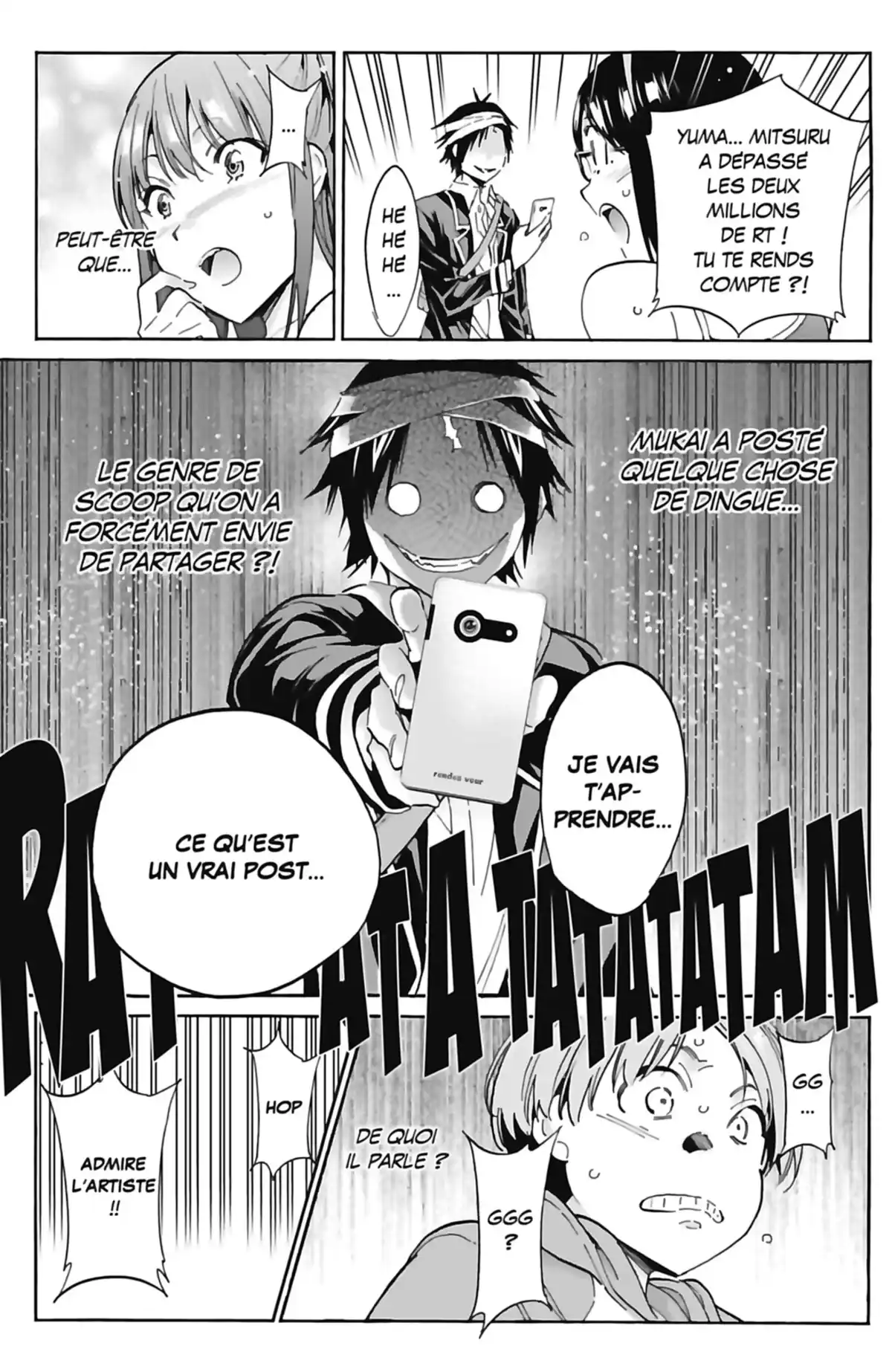 Real Account Volume 8 page 145