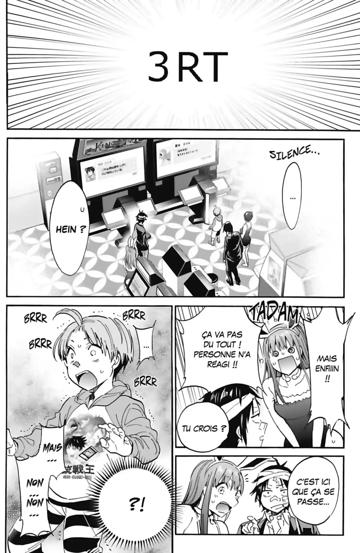 Real Account Volume 8 page 146