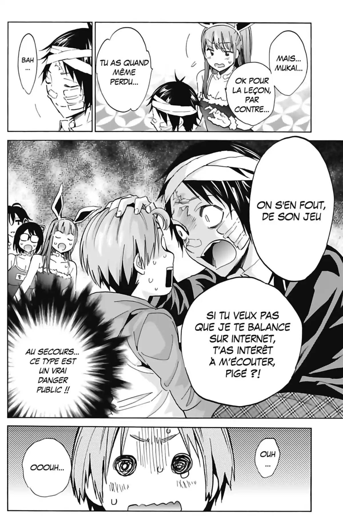 Real Account Volume 8 page 148