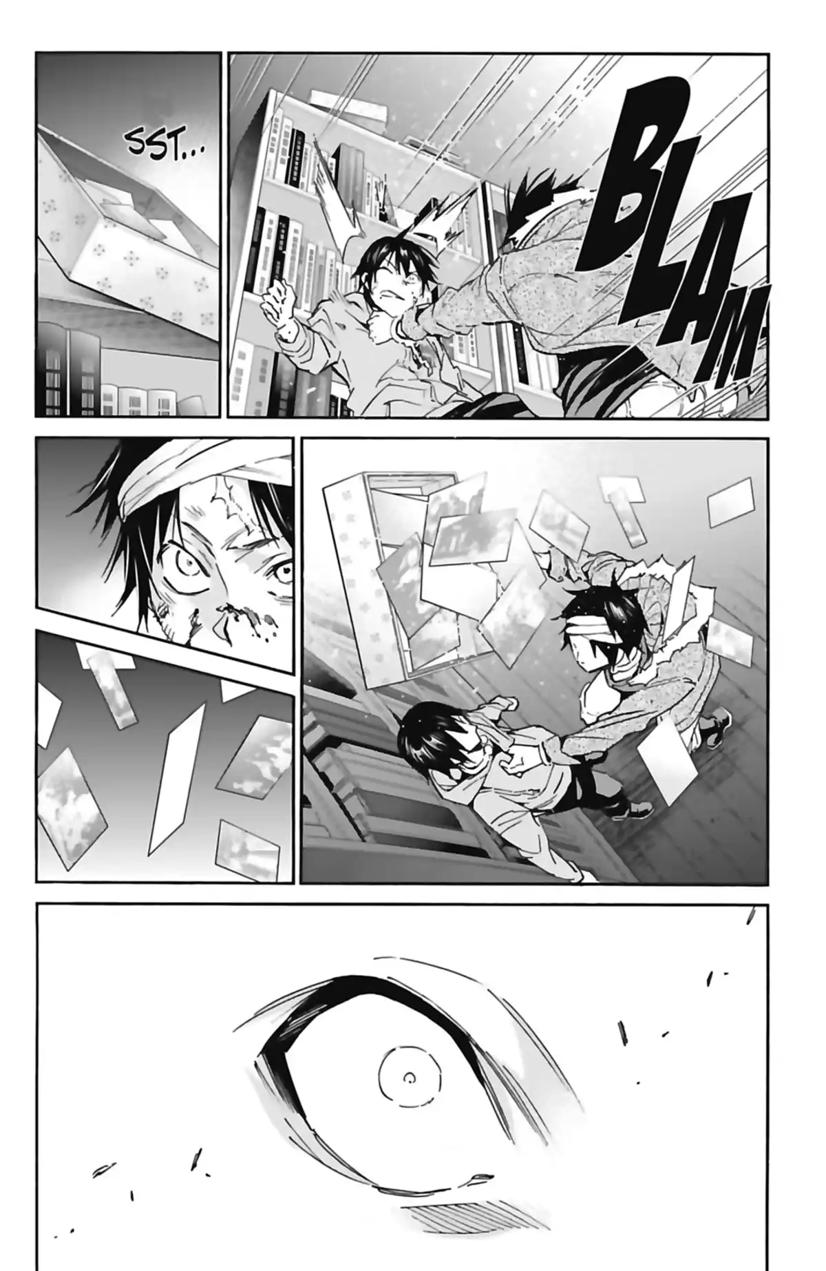 Real Account Volume 8 page 15