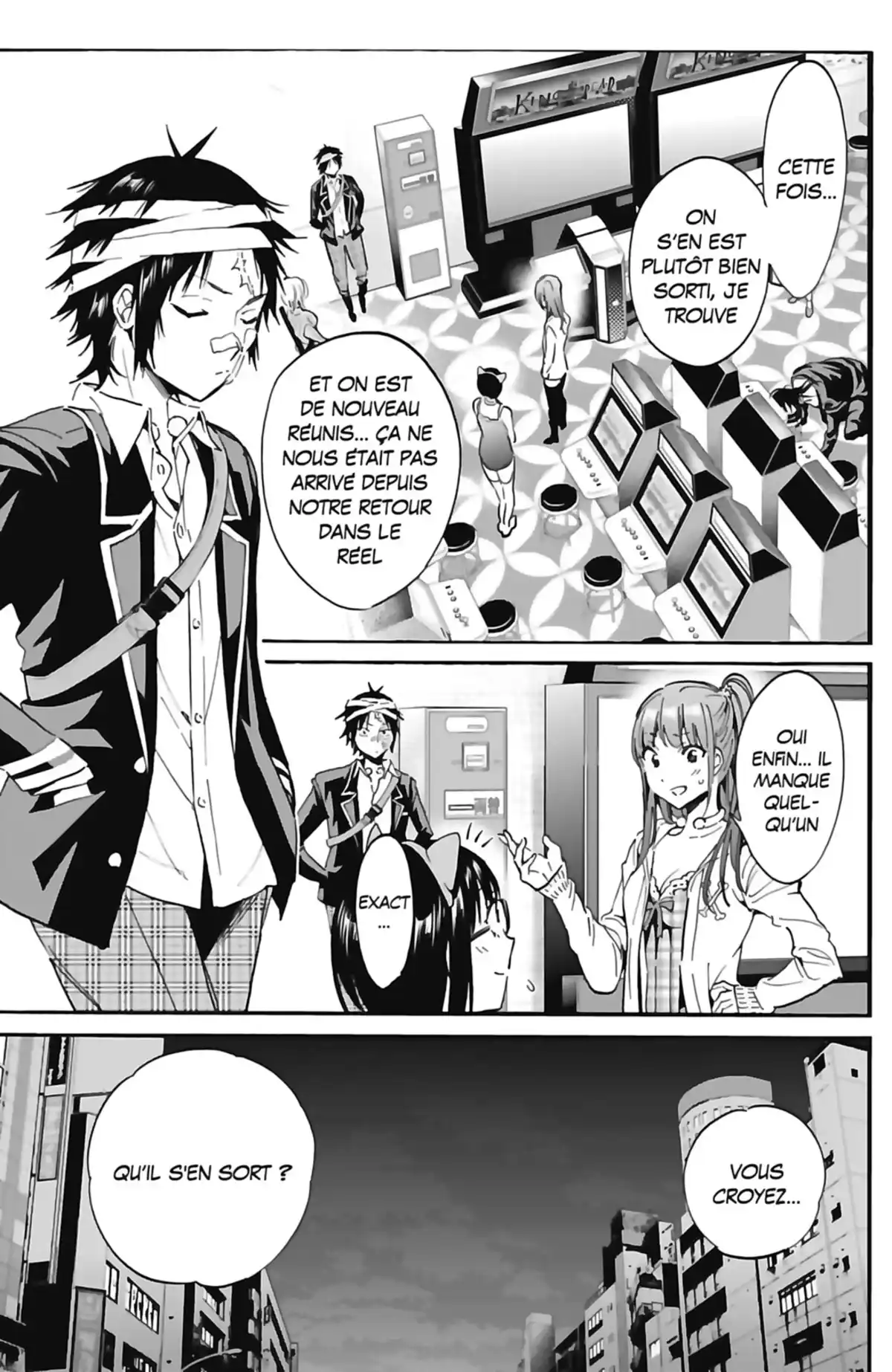 Real Account Volume 8 page 171