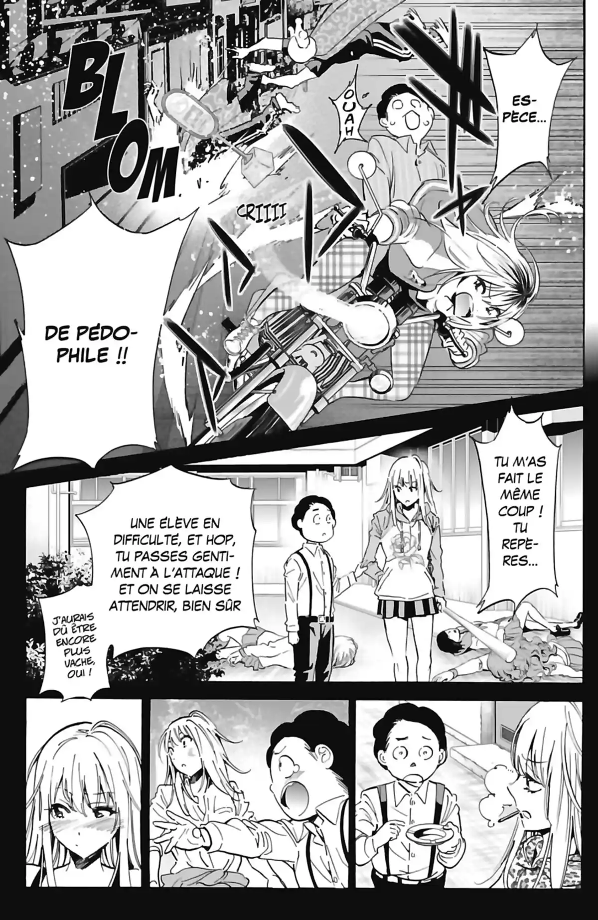 Real Account Volume 8 page 175