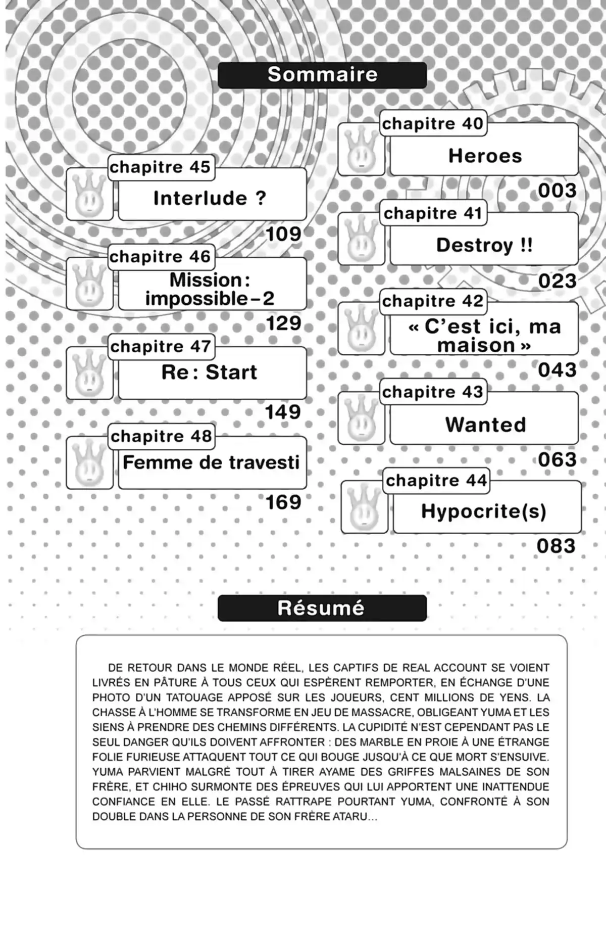 Real Account Volume 8 page 4