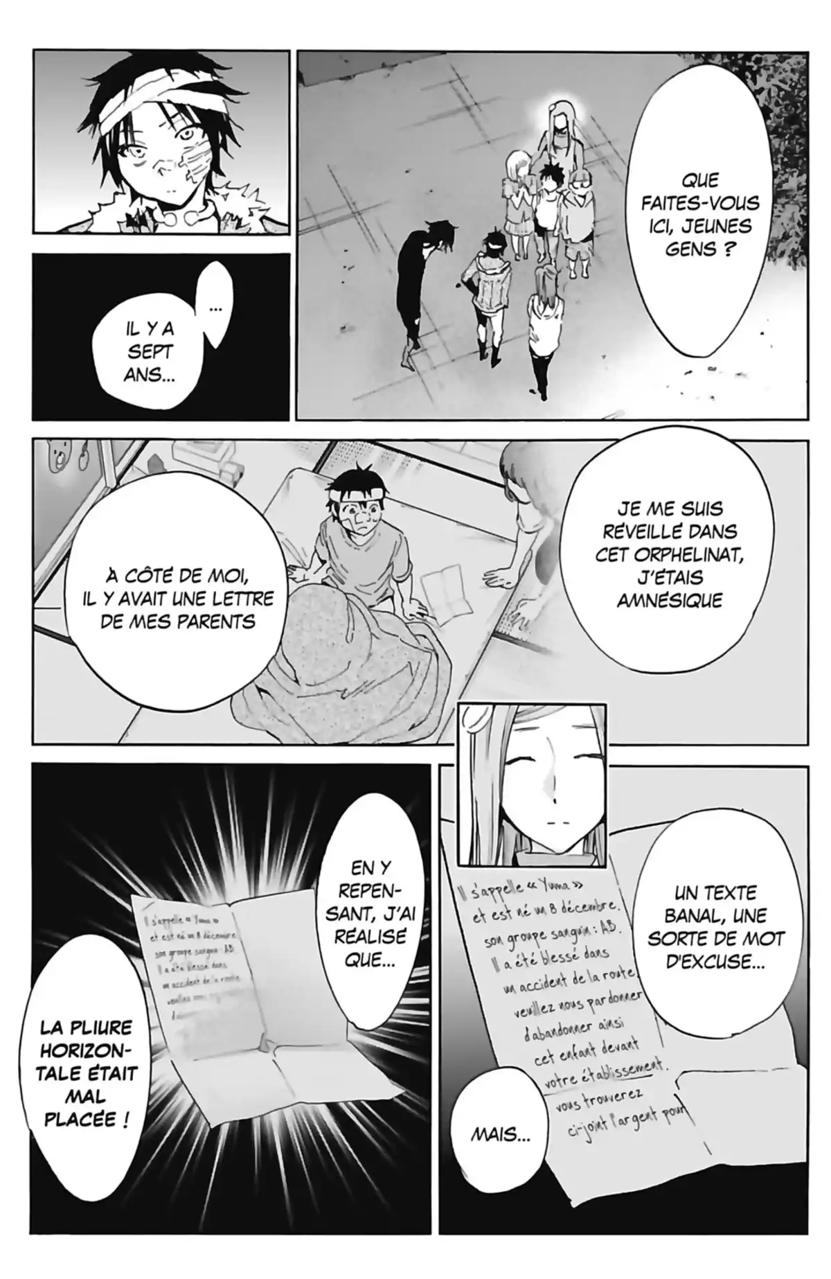 Real Account Volume 8 page 49