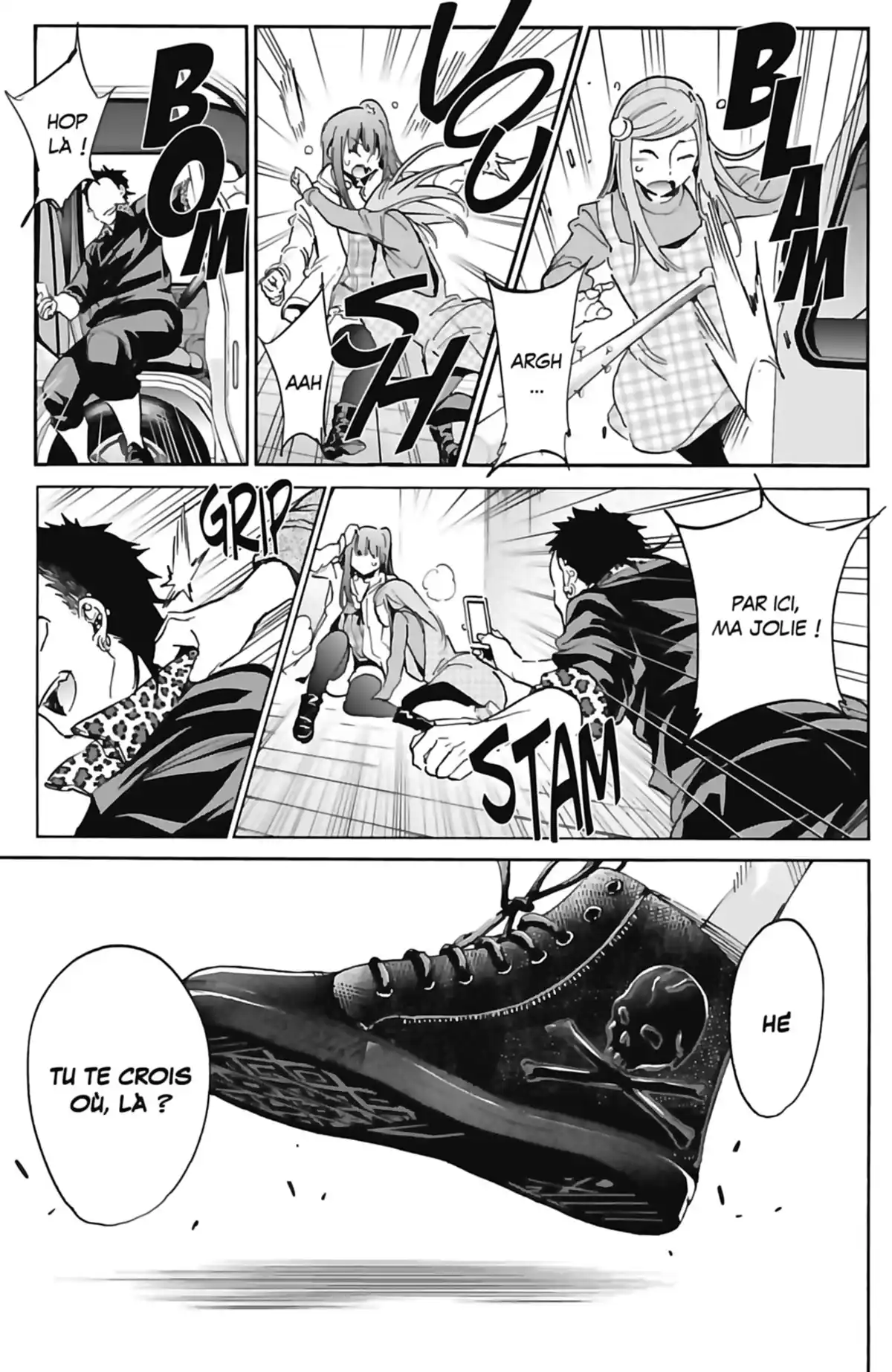 Real Account Volume 8 page 59