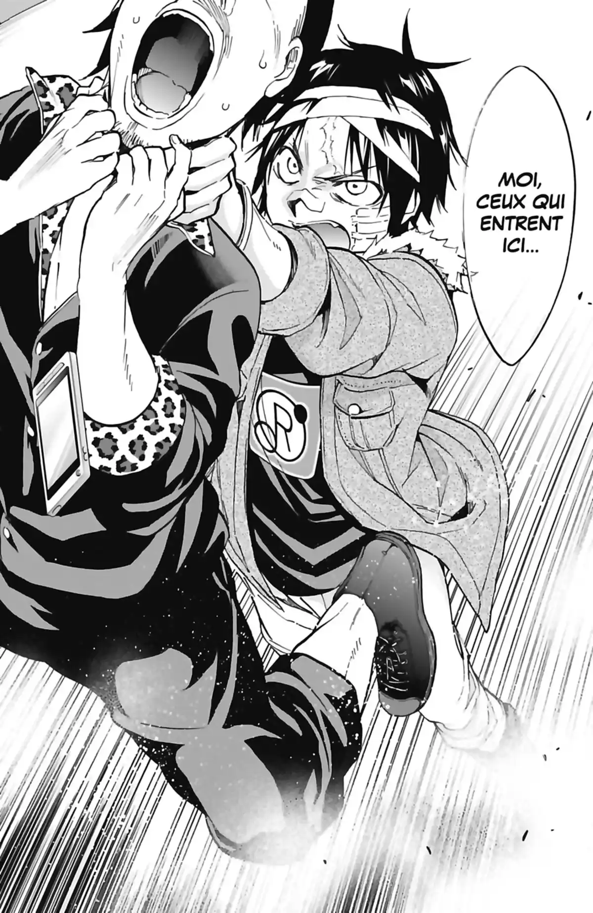 Real Account Volume 8 page 60