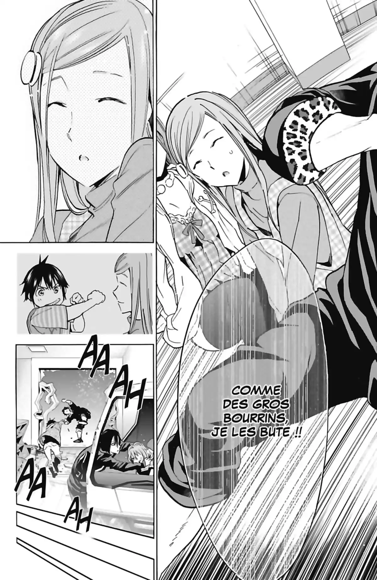 Real Account Volume 8 page 61