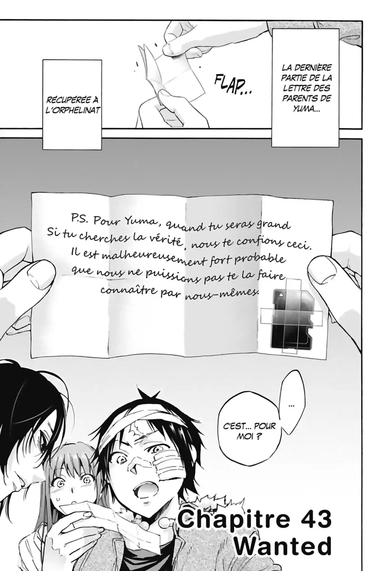 Real Account Volume 8 page 65