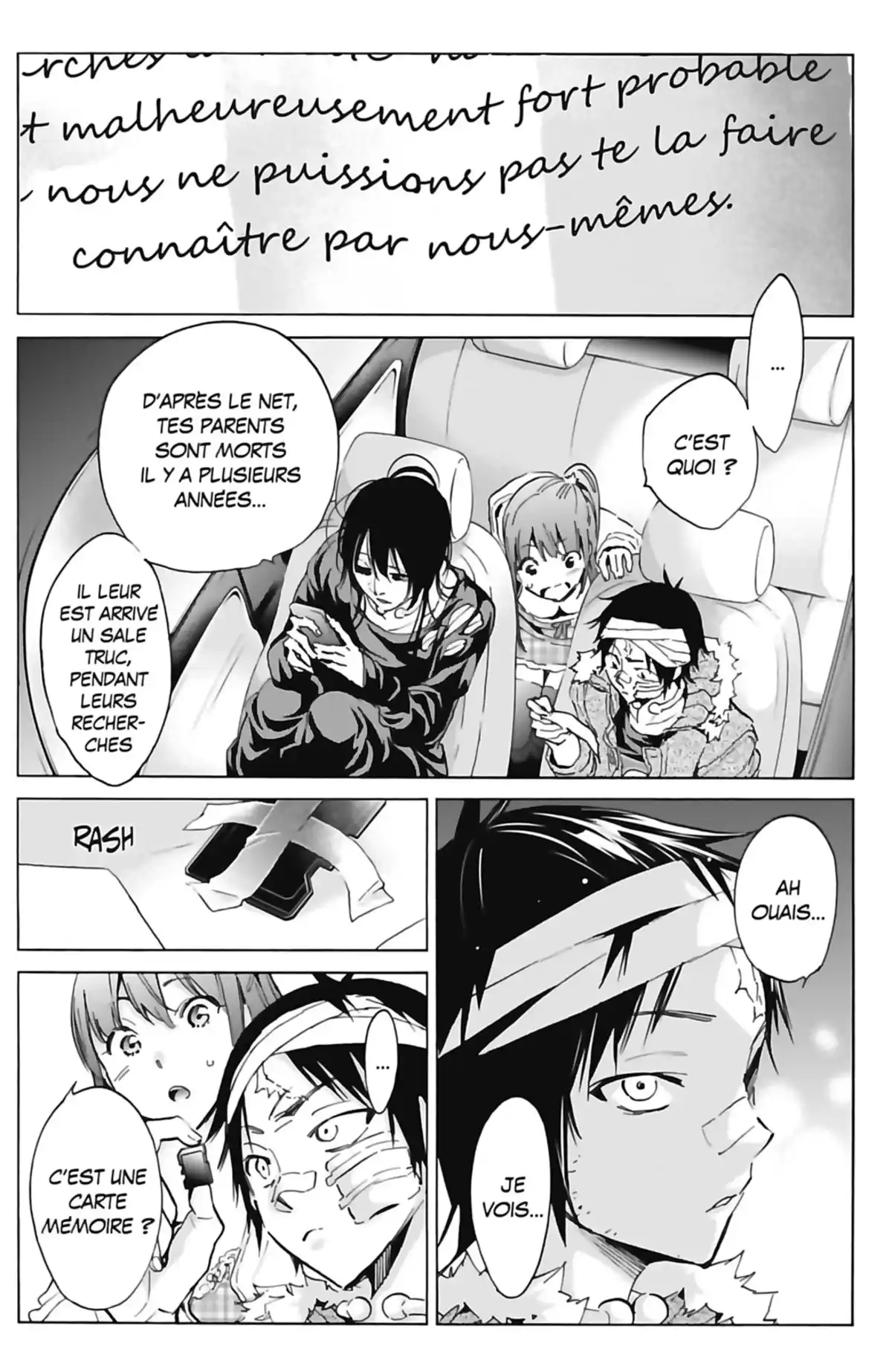 Real Account Volume 8 page 66