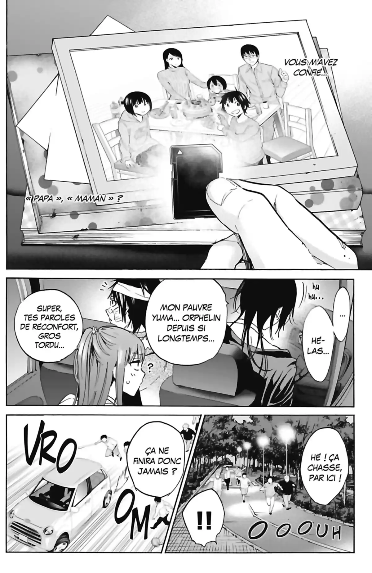 Real Account Volume 8 page 68