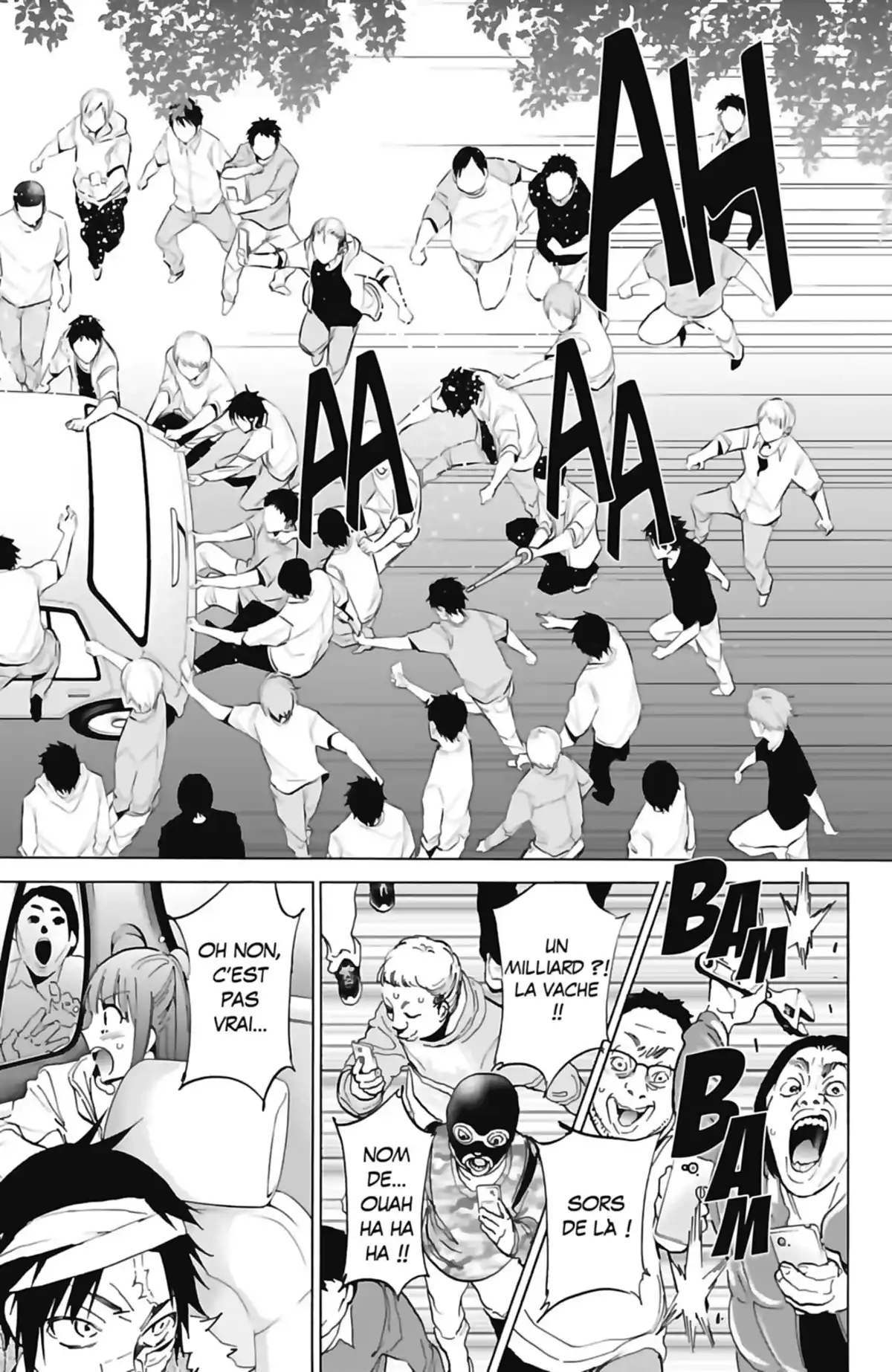 Real Account Volume 8 page 72