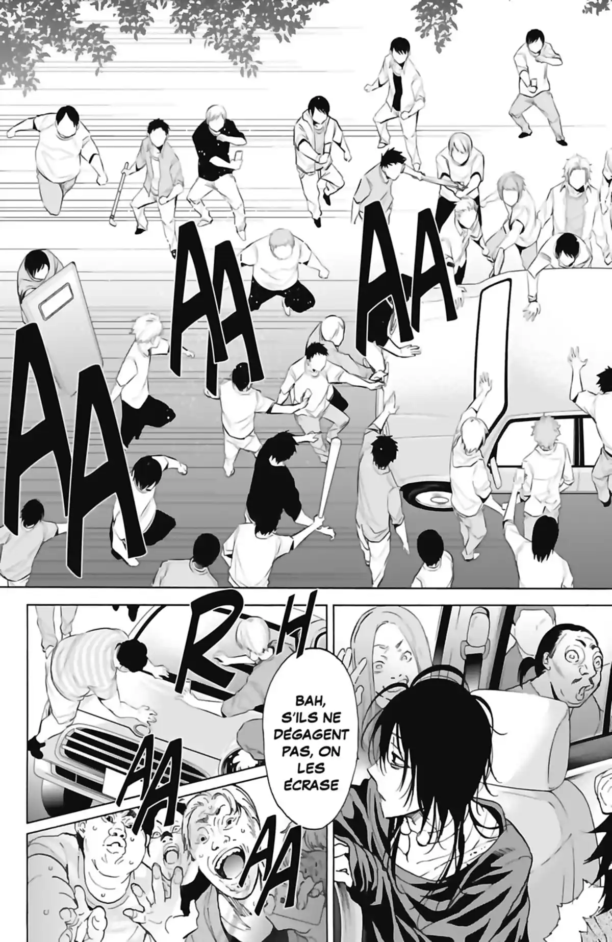 Real Account Volume 8 page 73