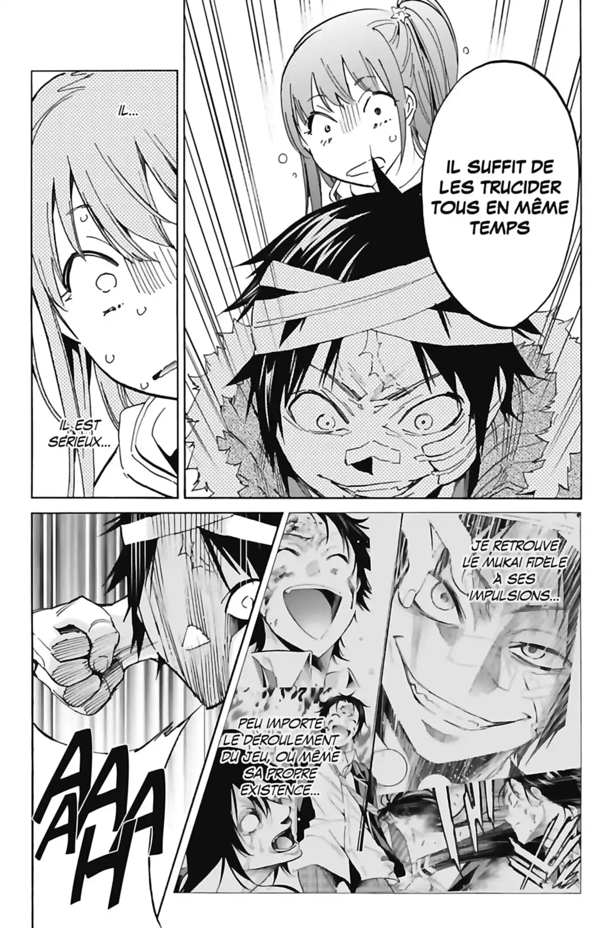 Real Account Volume 8 page 75