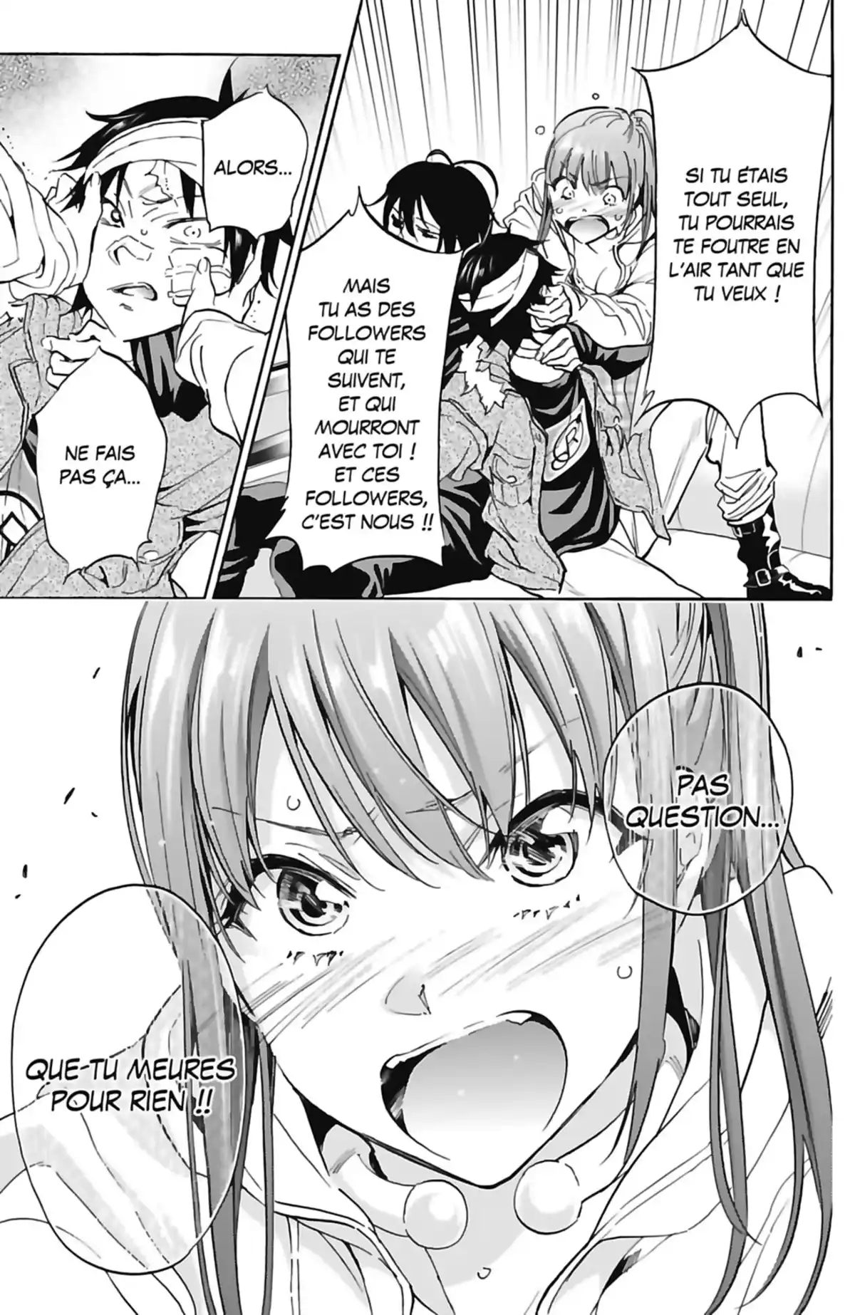 Real Account Volume 8 page 77
