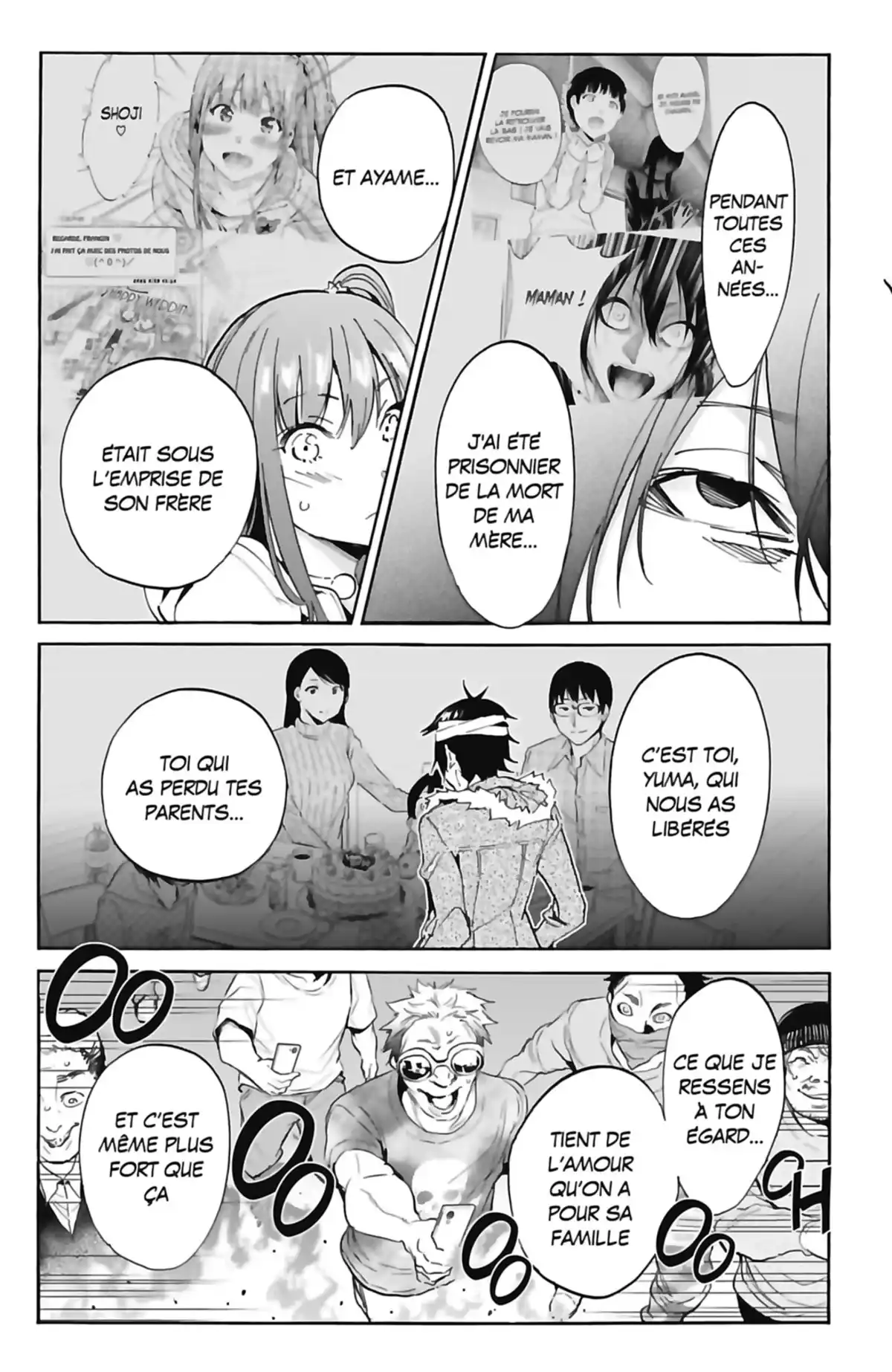 Real Account Volume 8 page 79