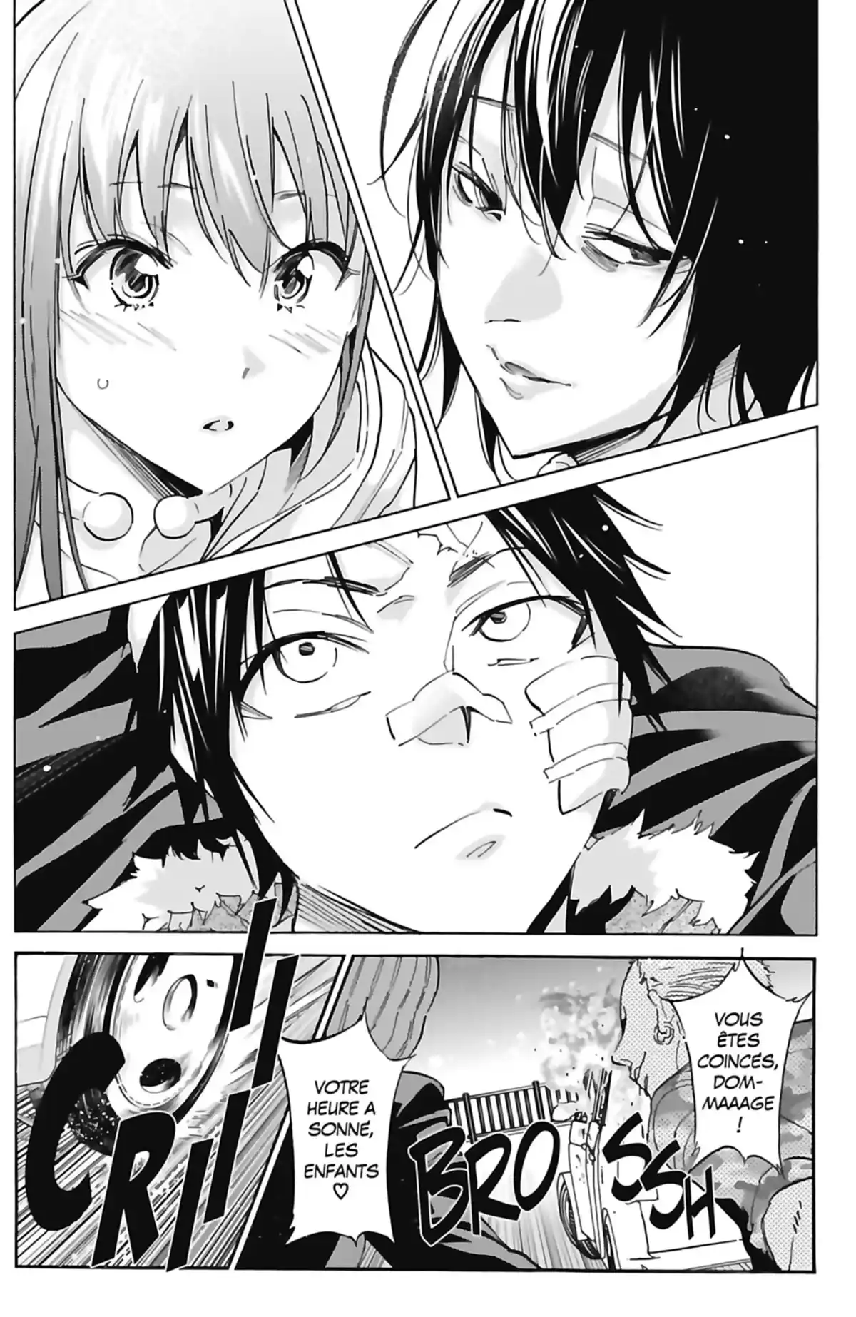 Real Account Volume 8 page 82