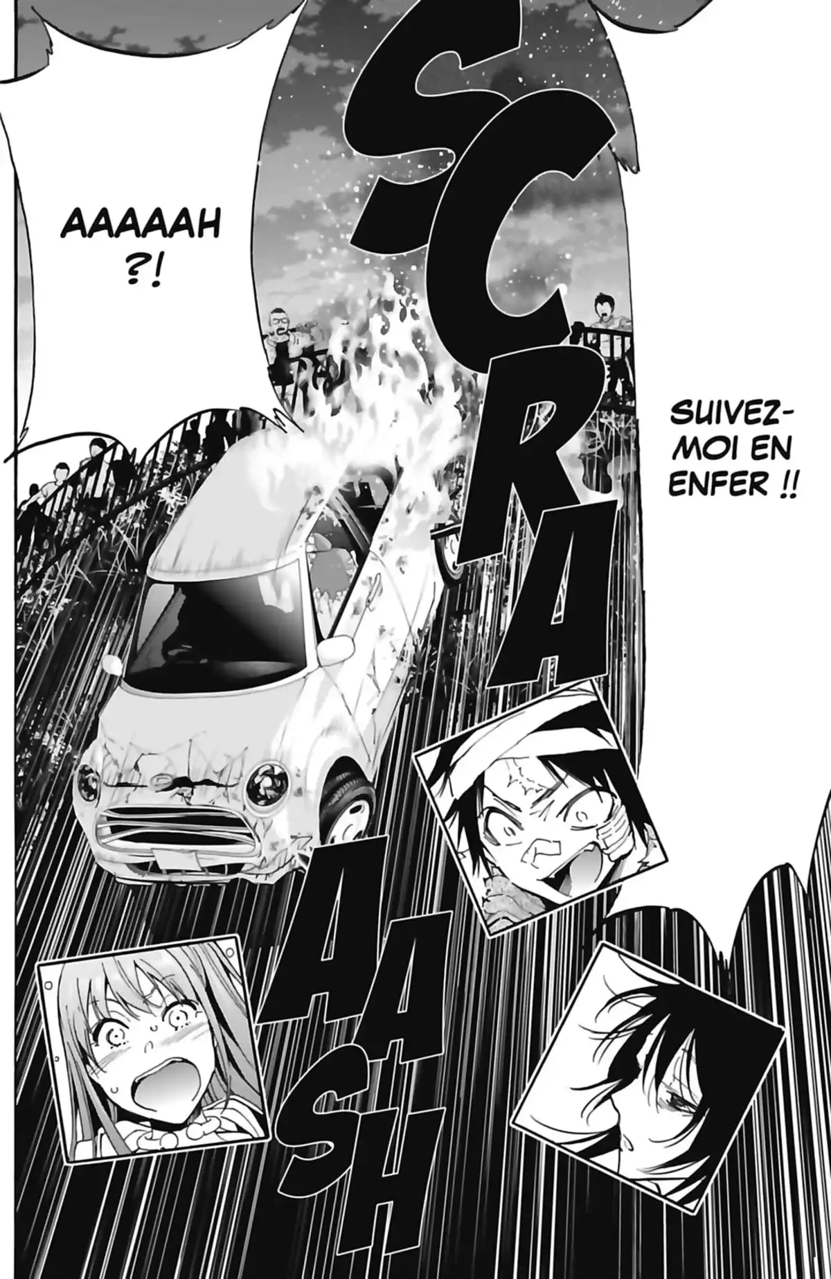 Real Account Volume 8 page 84