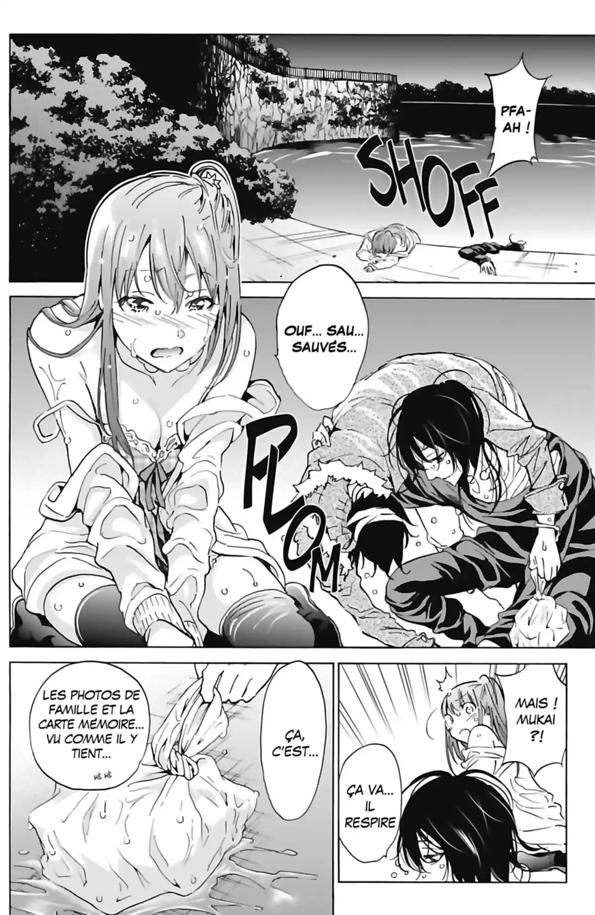 Real Account Volume 8 page 86