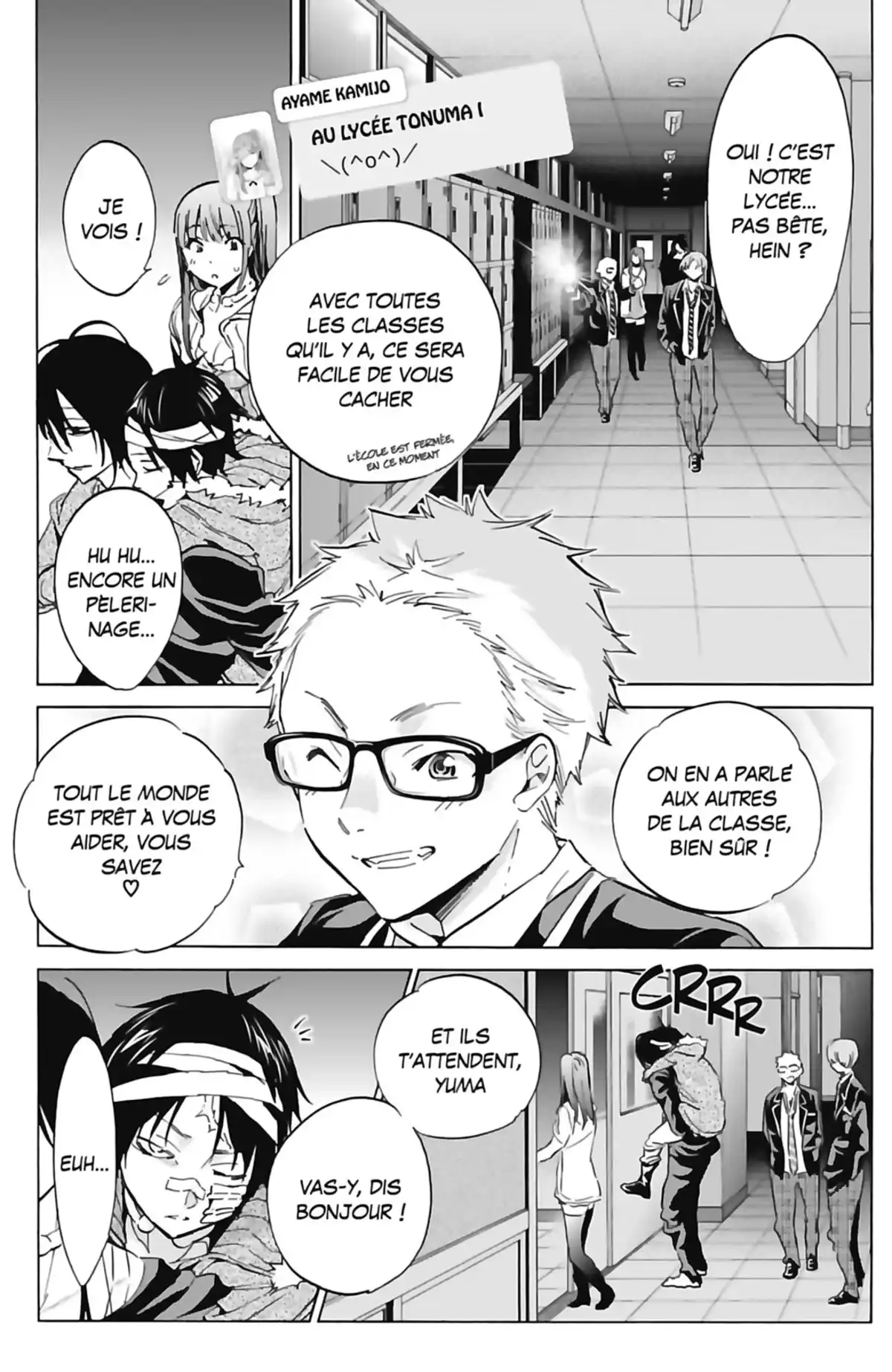 Real Account Volume 8 page 89