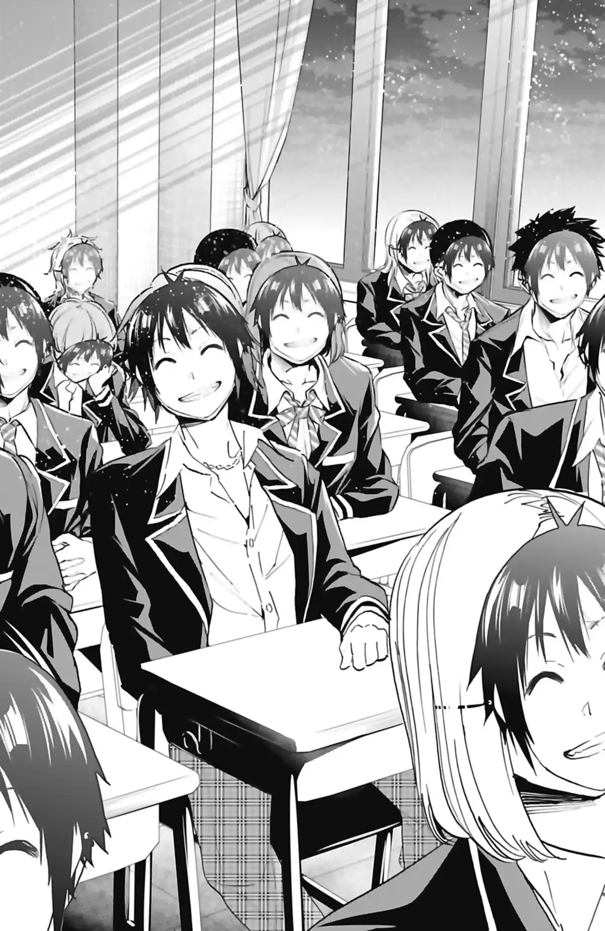 Real Account Volume 8 page 90