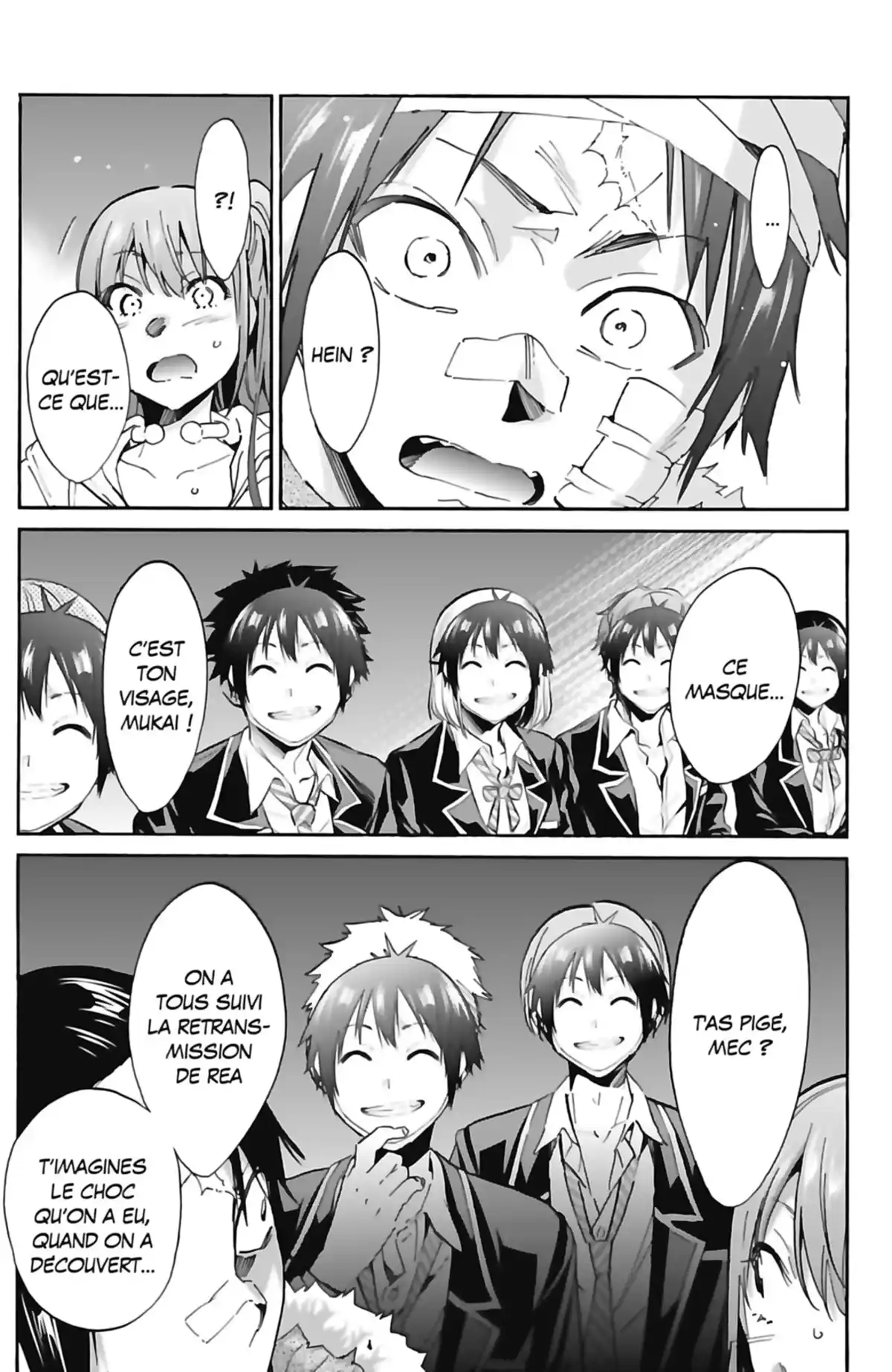 Real Account Volume 8 page 92