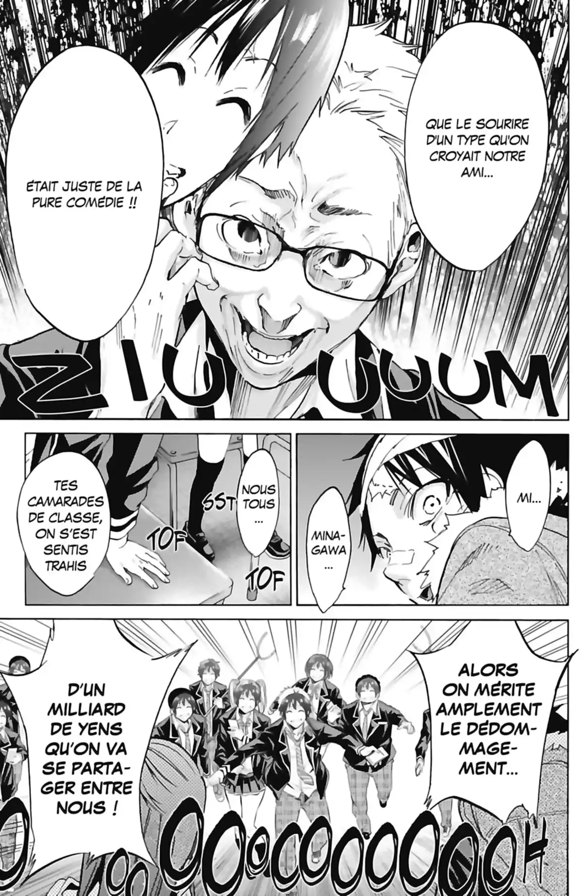 Real Account Volume 8 page 93