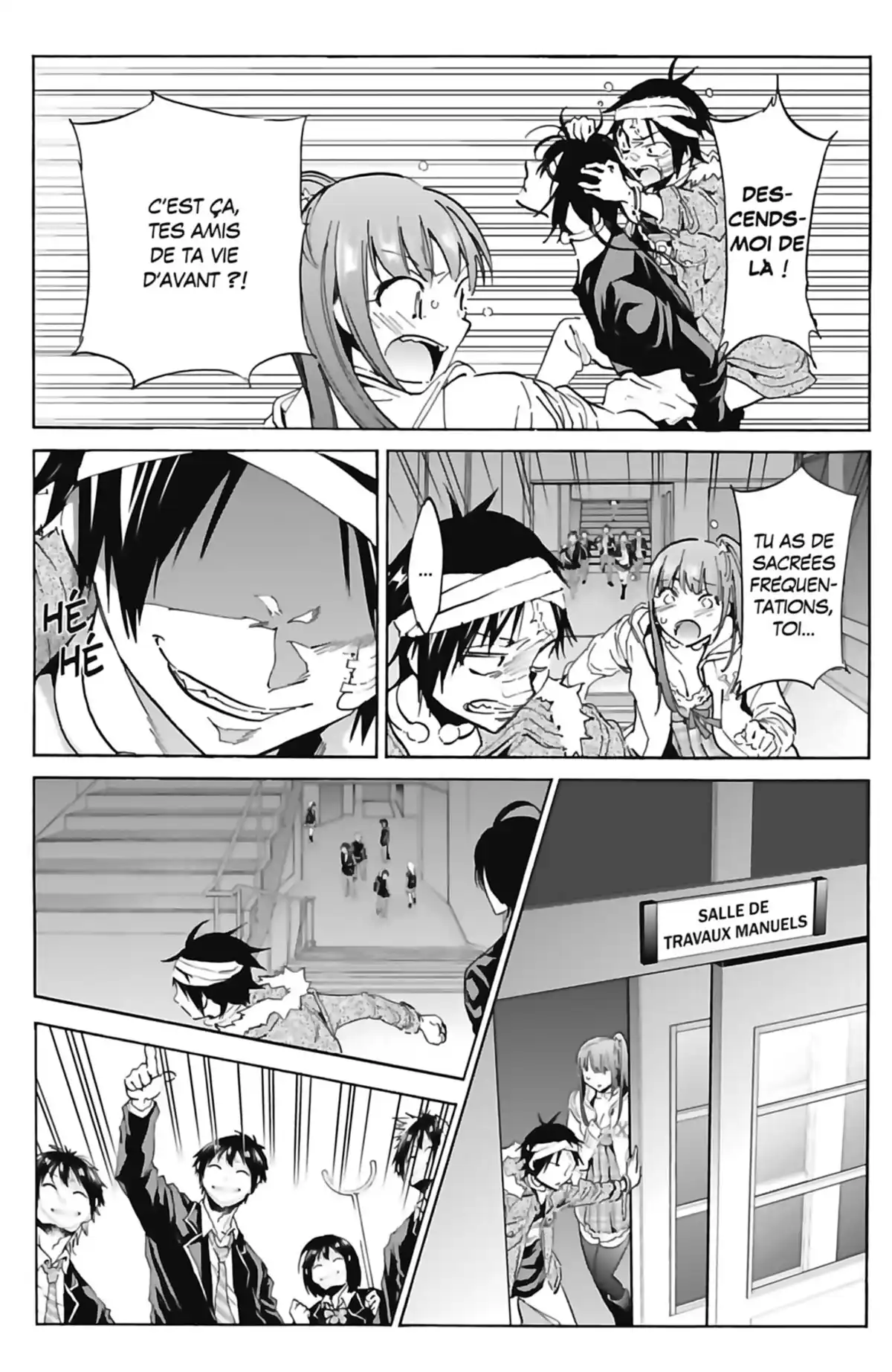 Real Account Volume 8 page 95
