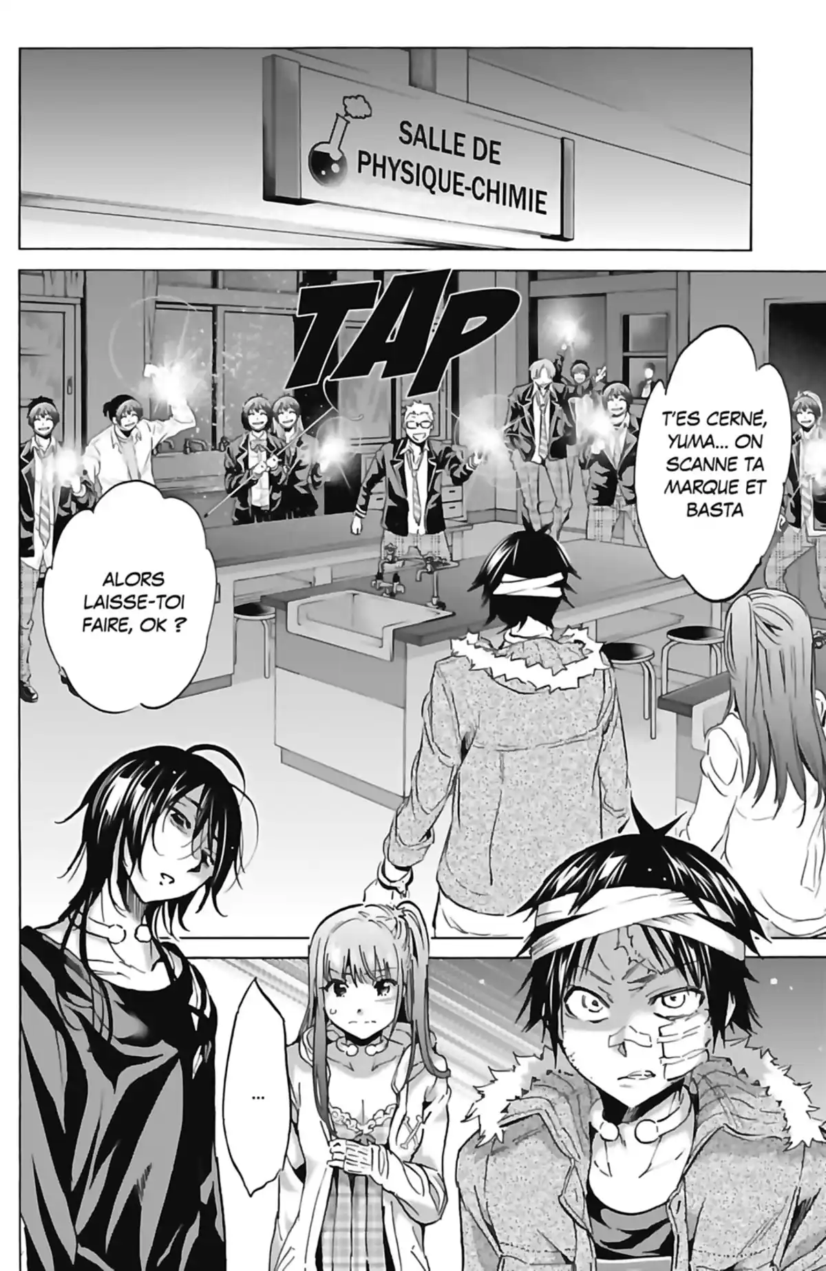 Real Account Volume 8 page 96