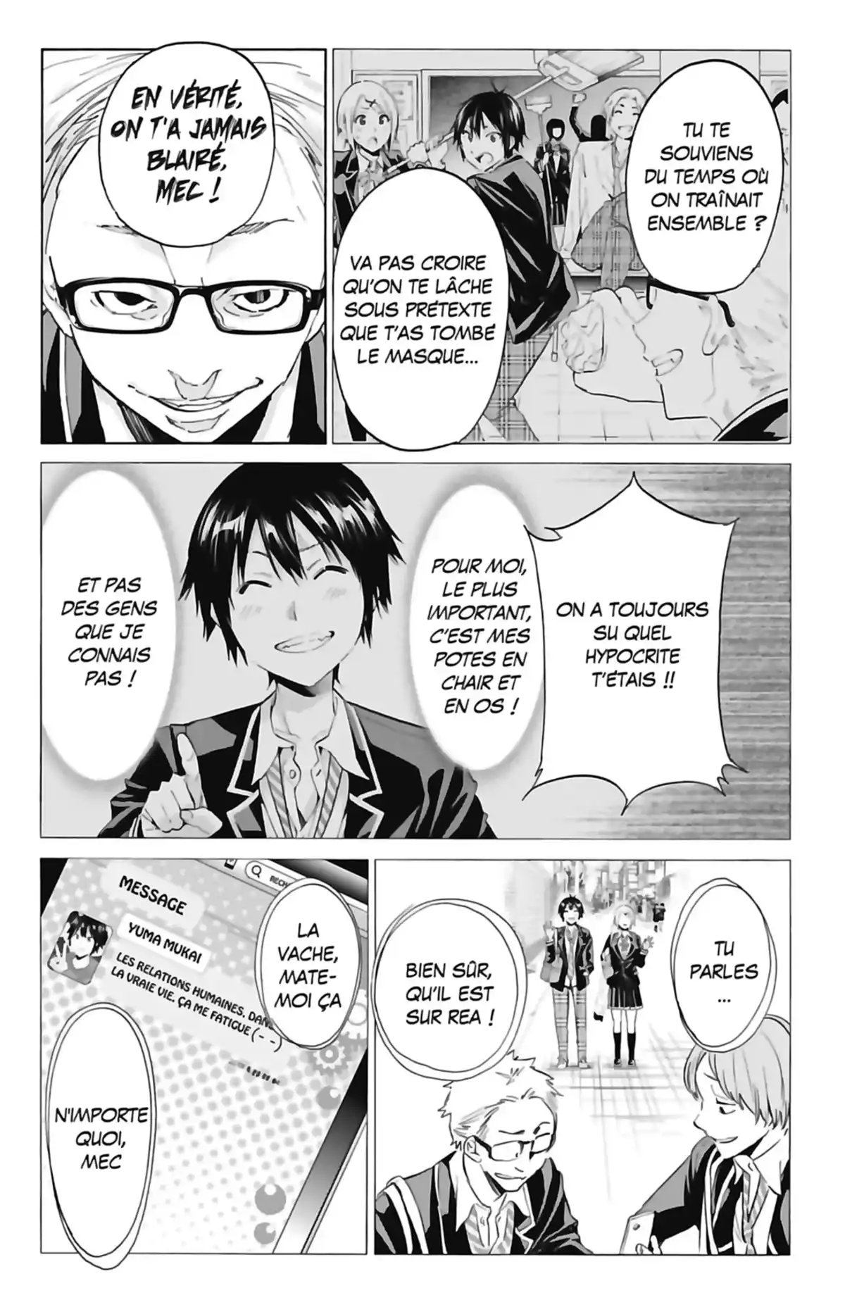 Real Account Volume 8 page 97