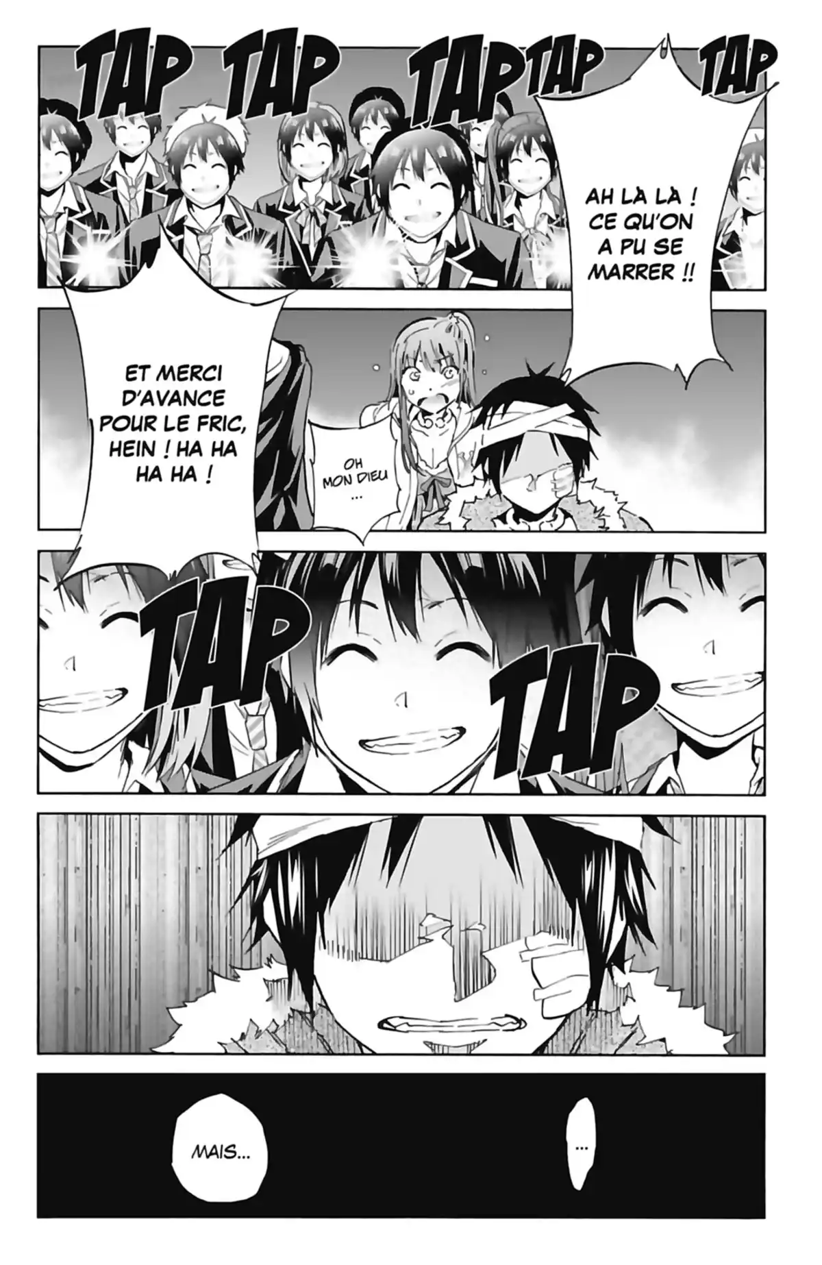 Real Account Volume 8 page 99