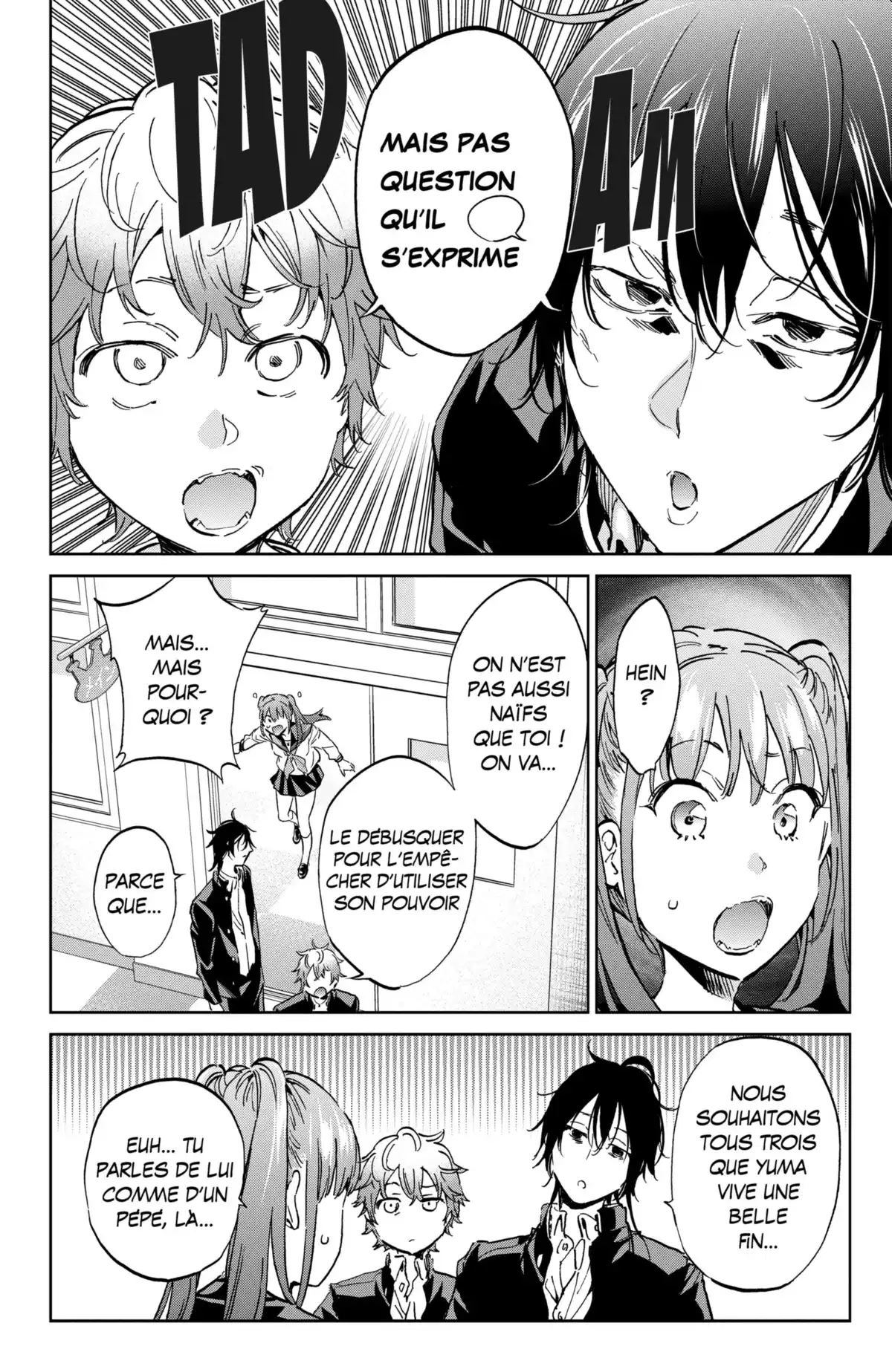 Real Account Volume 20 page 60