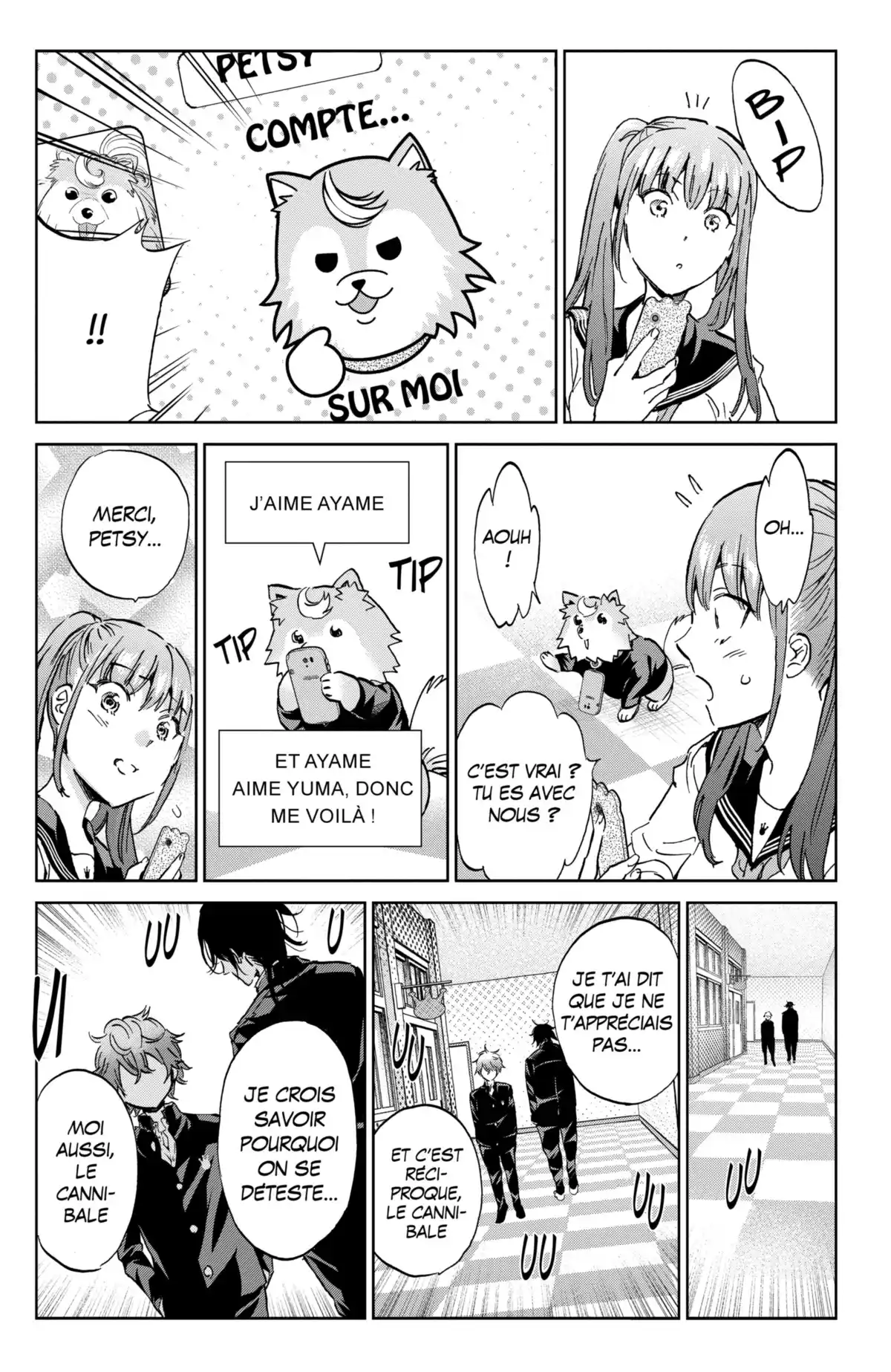 Real Account Volume 20 page 63