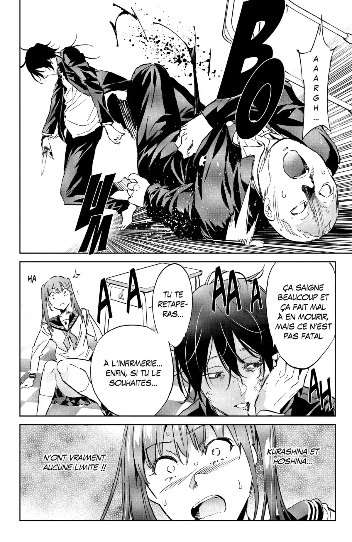 Real Account Volume 20 page 80