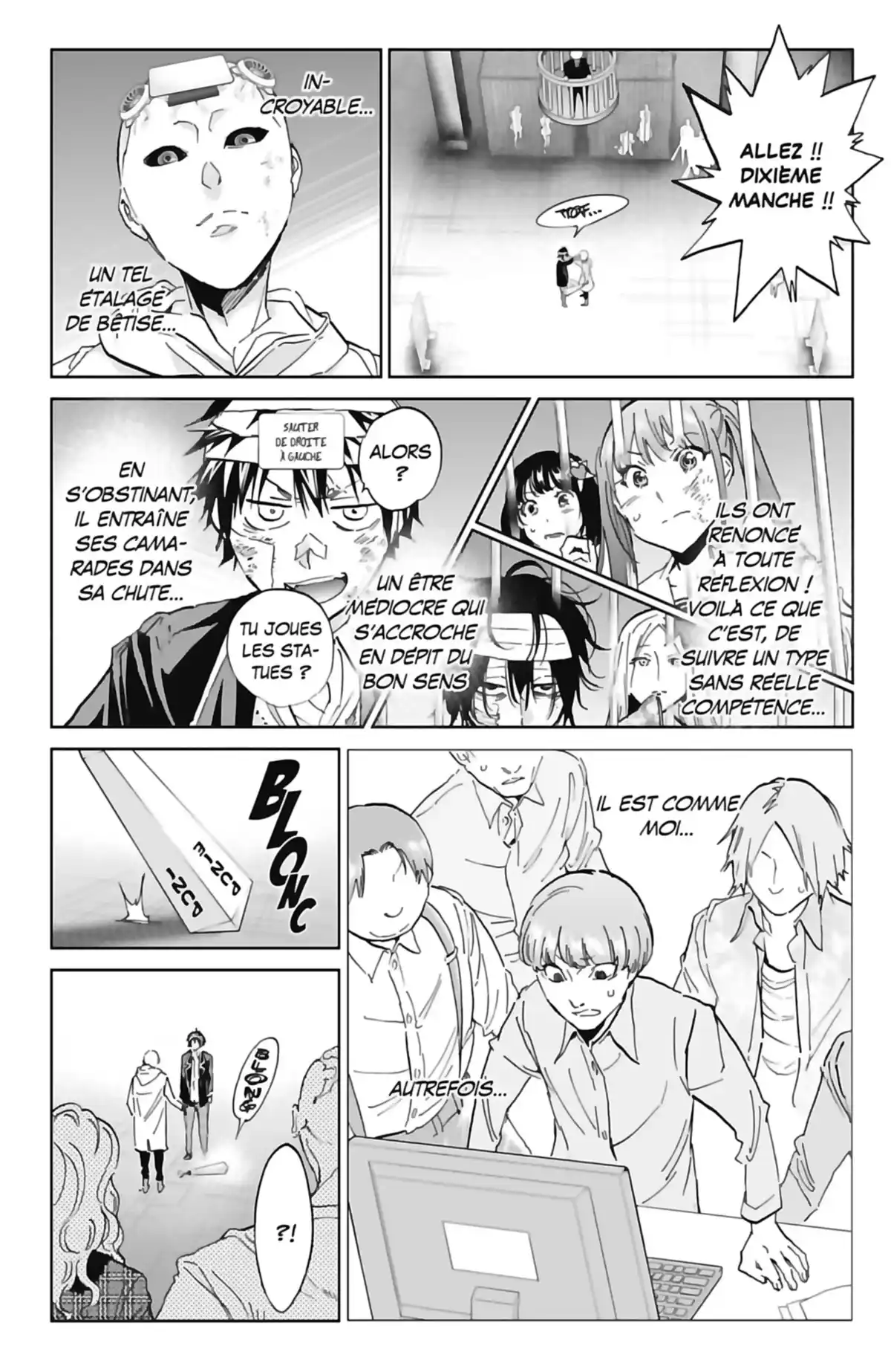 Real Account Volume 18 page 28