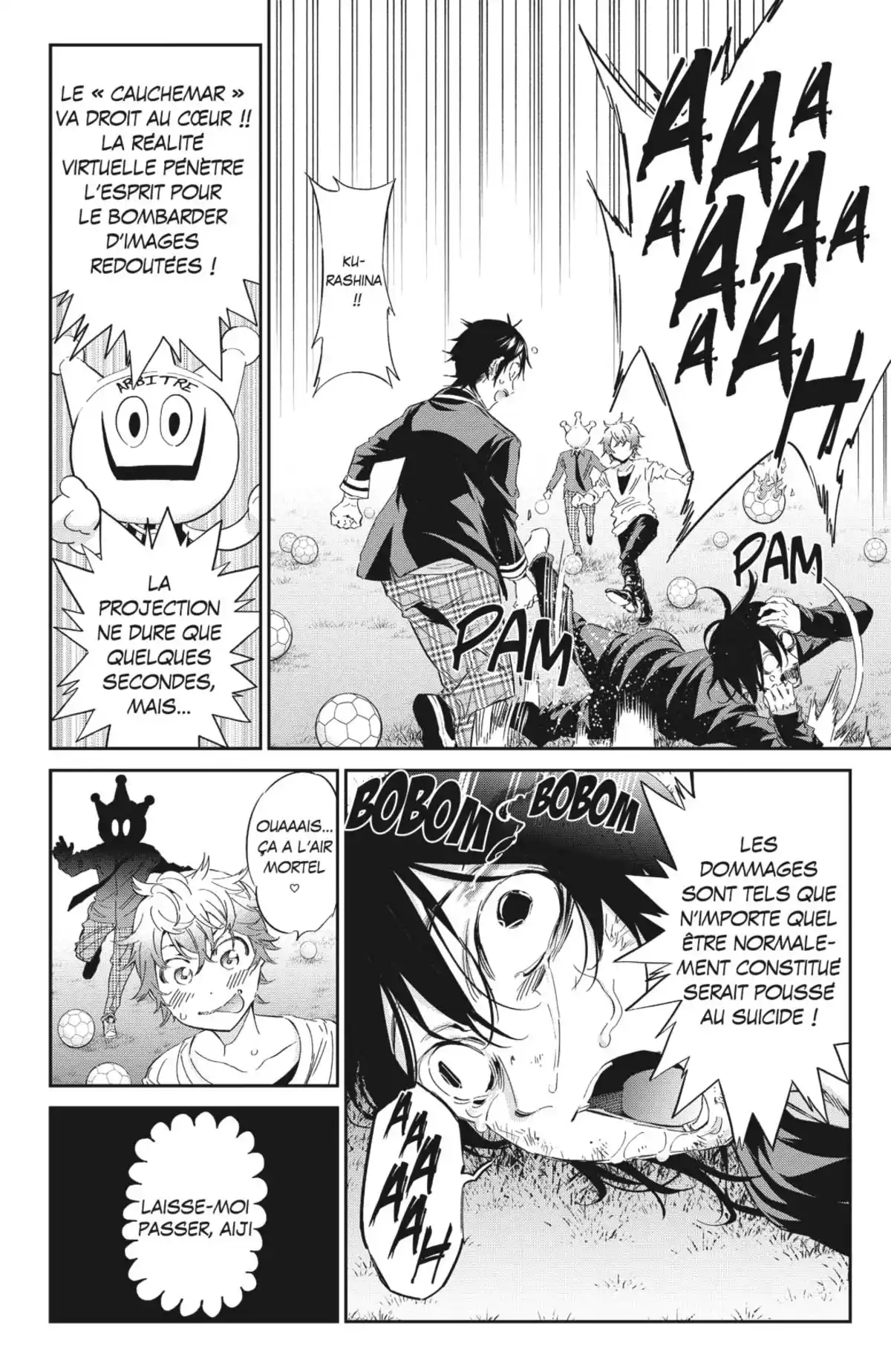 Real Account Volume 23 page 28