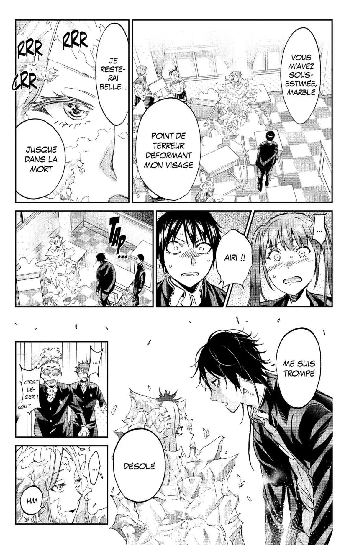 Real Account Volume 19 page 103