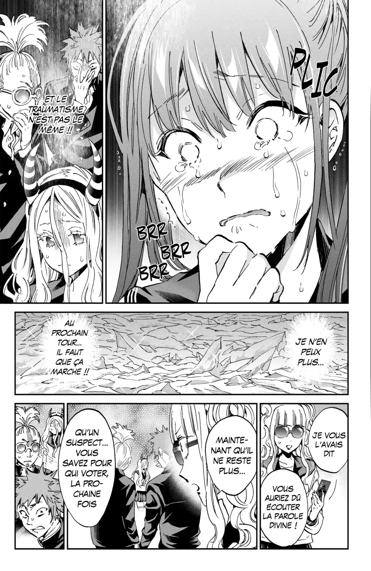Real Account Volume 19 page 115