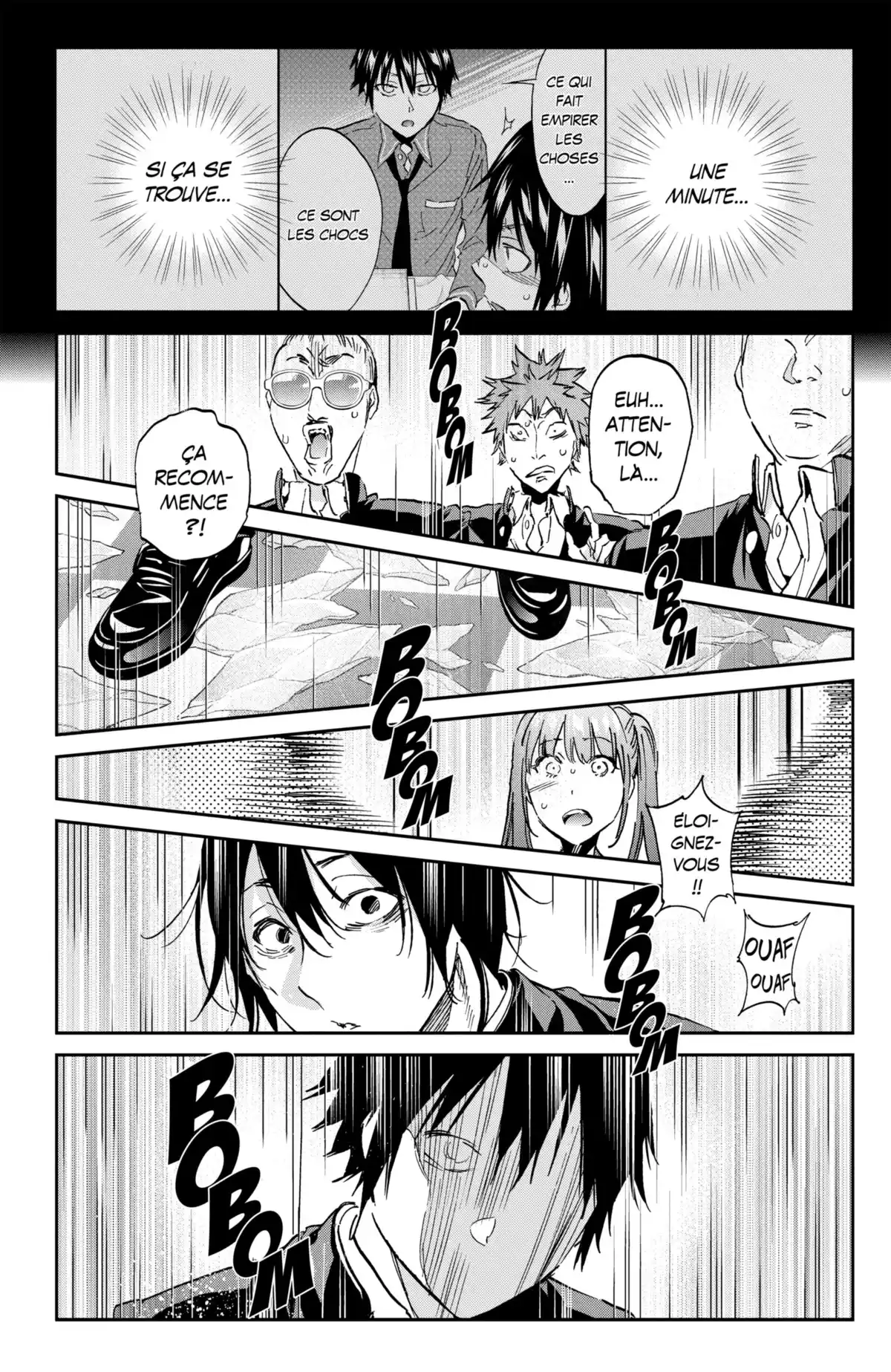 Real Account Volume 19 page 117