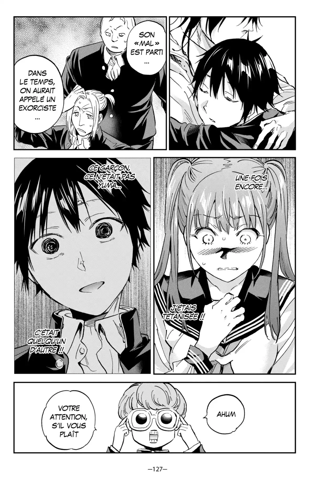 Real Account Volume 19 page 129